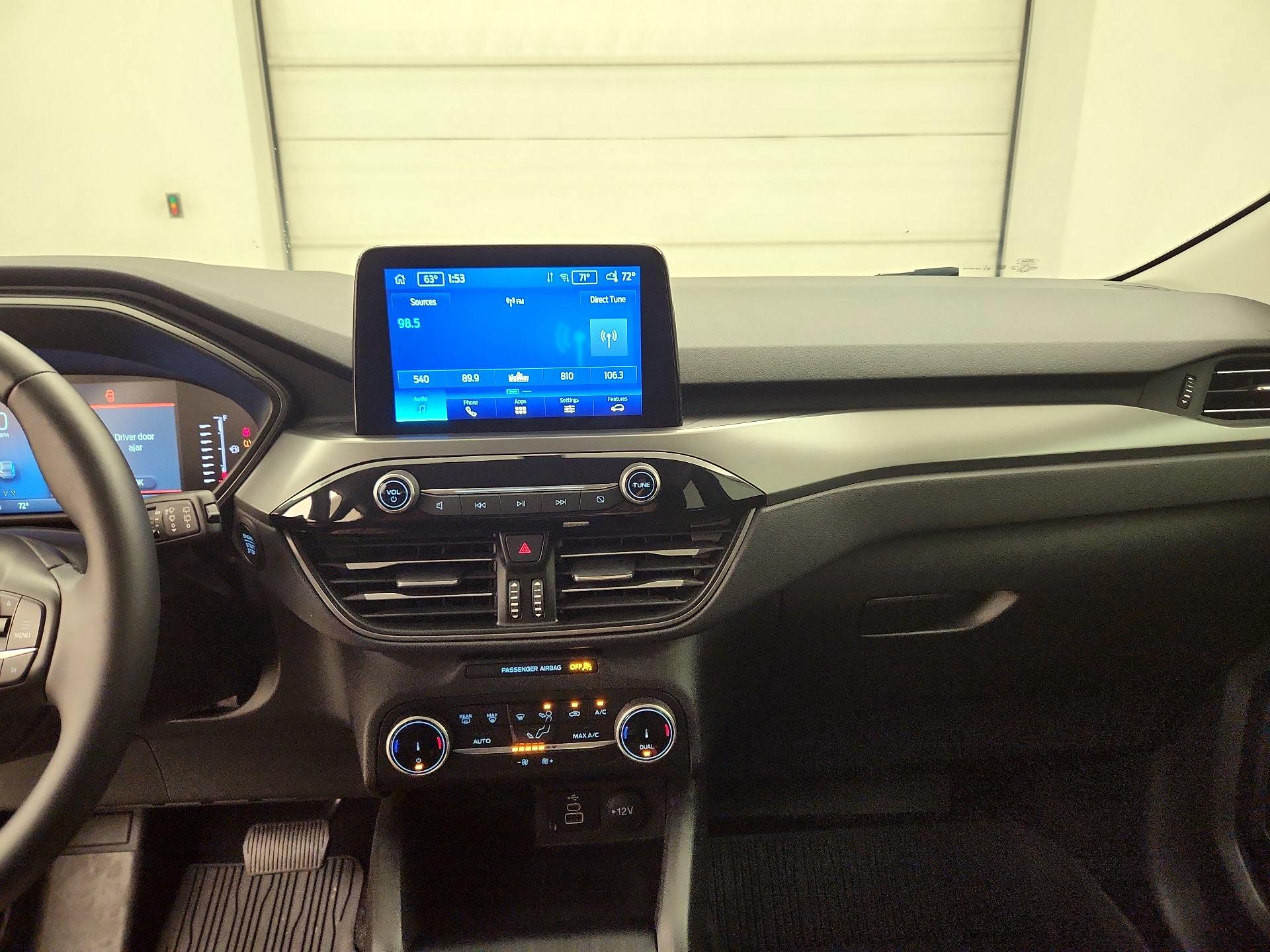 Thumbnail: 2024 Ford Escape - 9