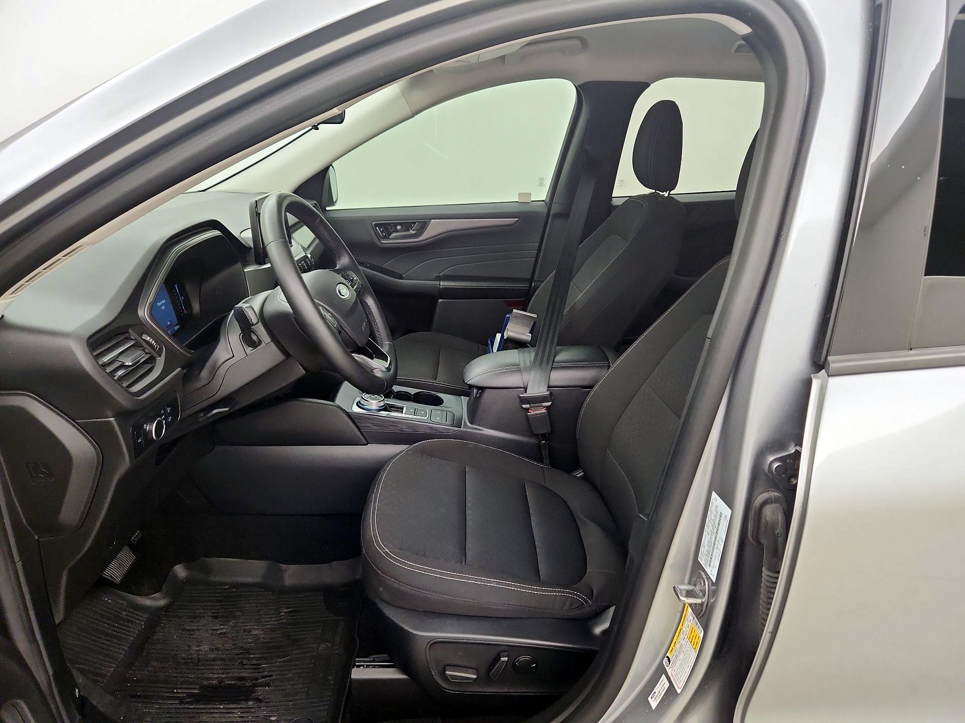 Thumbnail: 2024 Ford Escape - 11