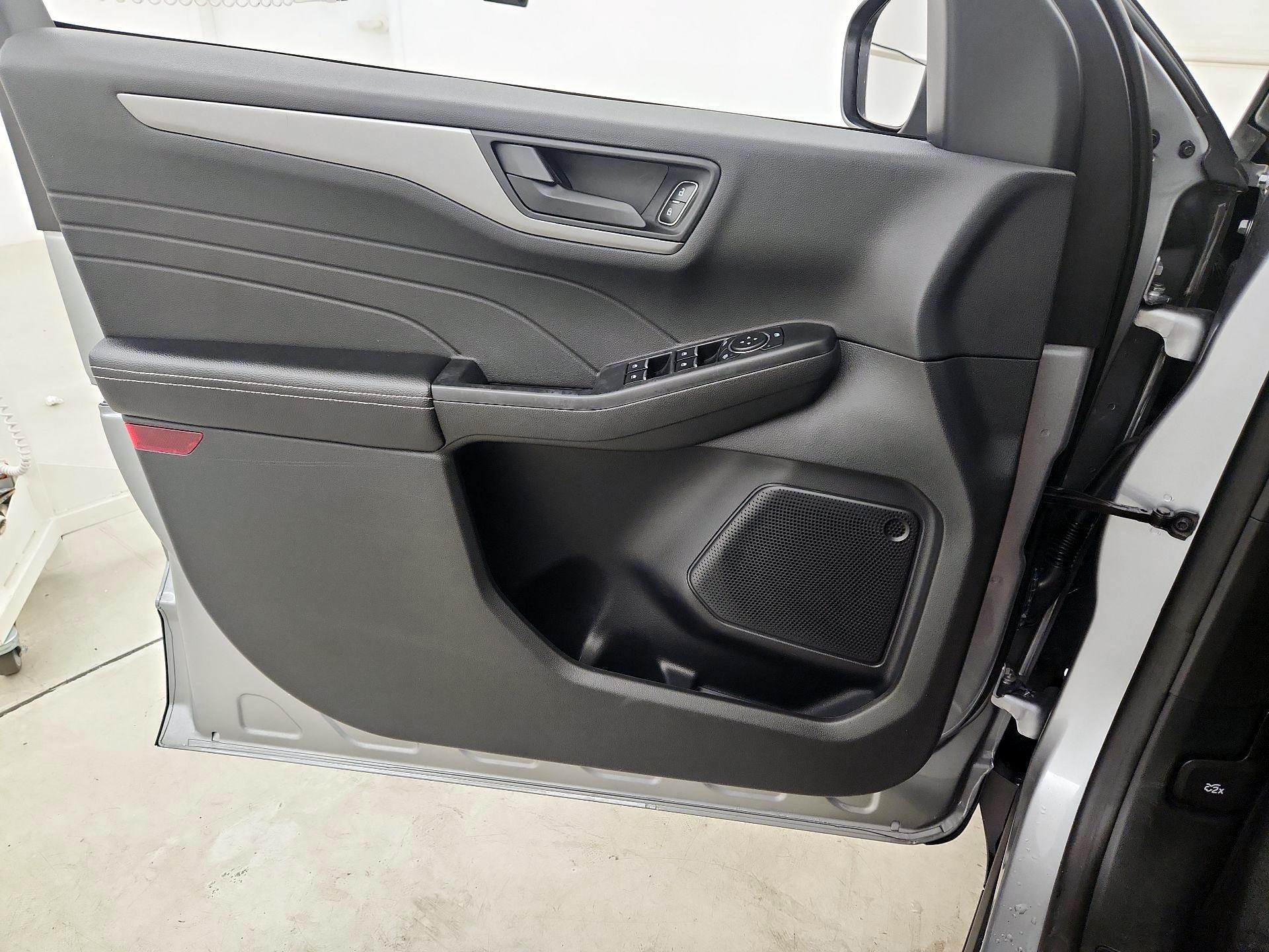 Thumbnail: 2024 Ford Escape - 12
