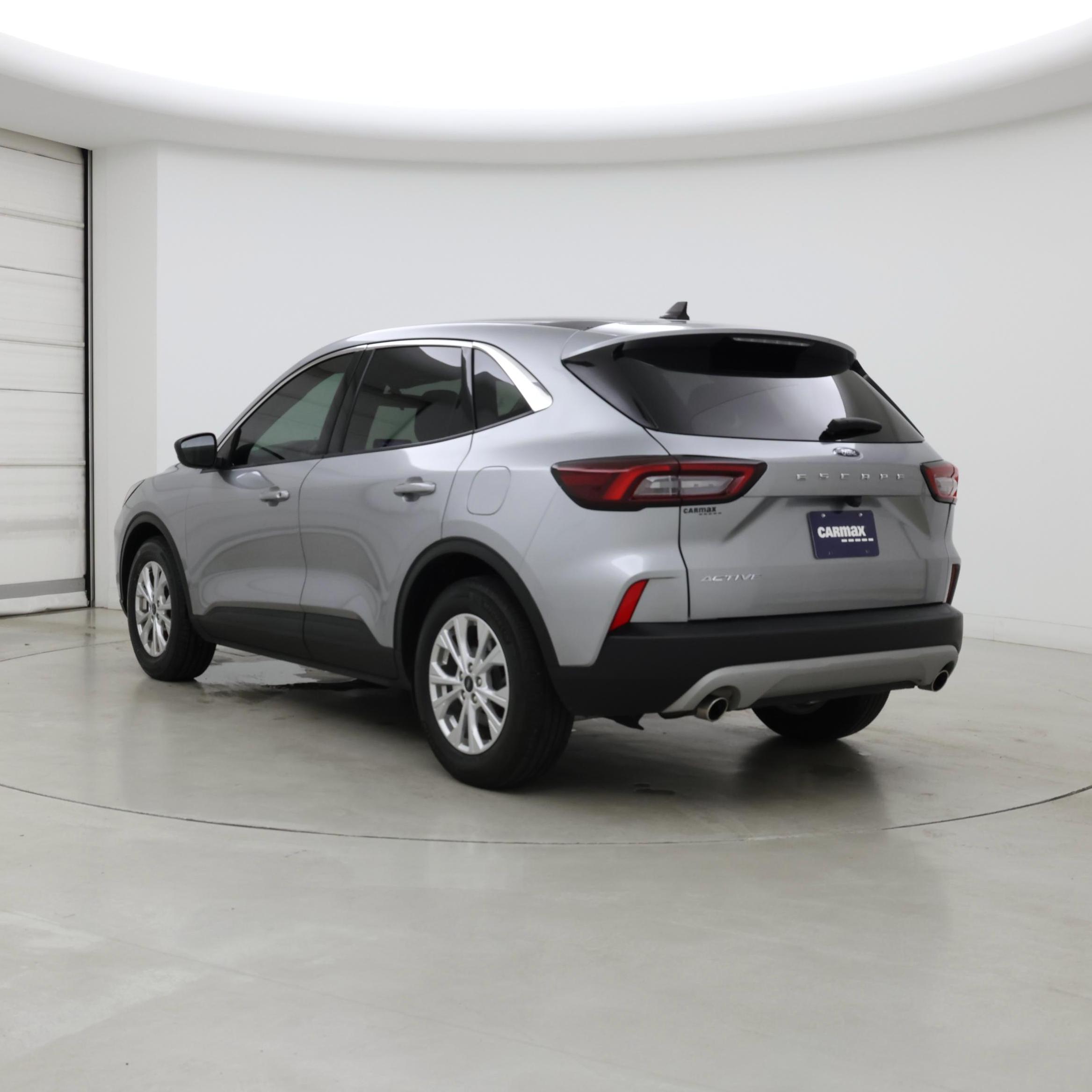 Thumbnail: 2024 Ford Escape - 2