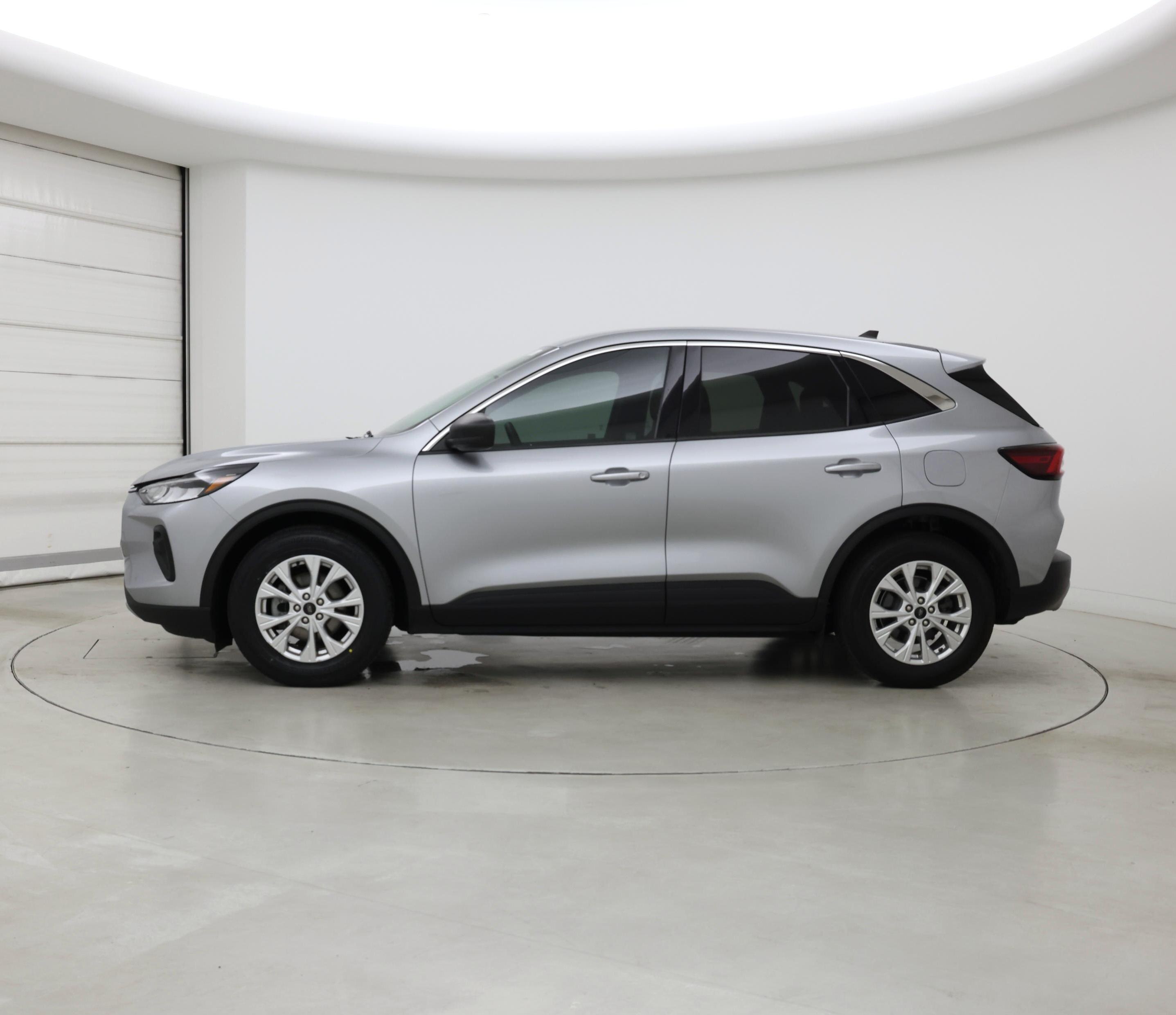 Thumbnail: 2024 Ford Escape - 3
