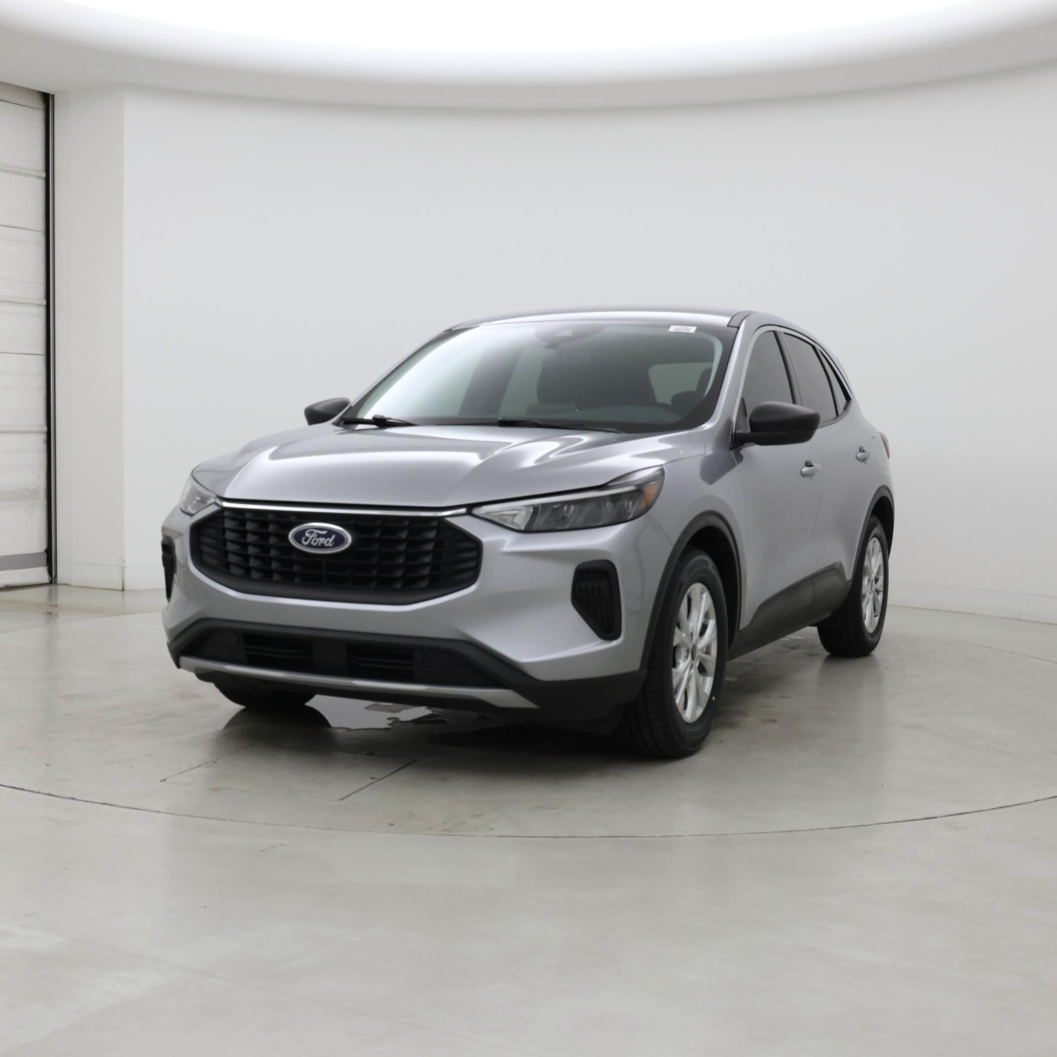 Thumbnail: 2024 Ford Escape - 4