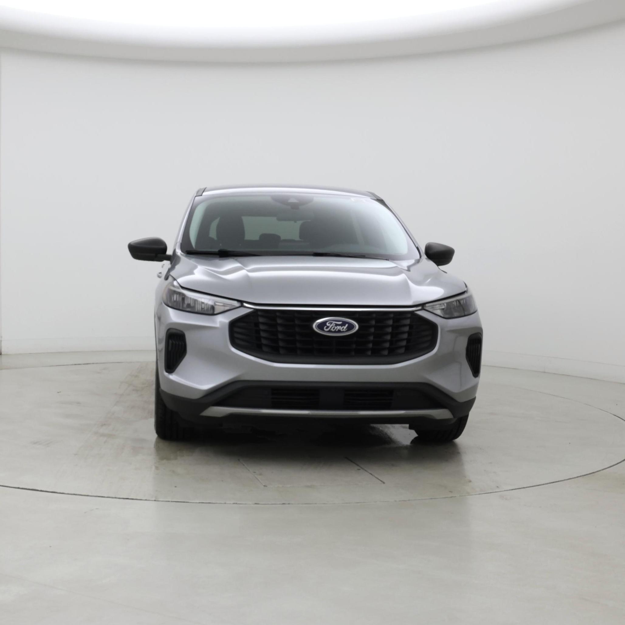 Thumbnail: 2024 Ford Escape - 5