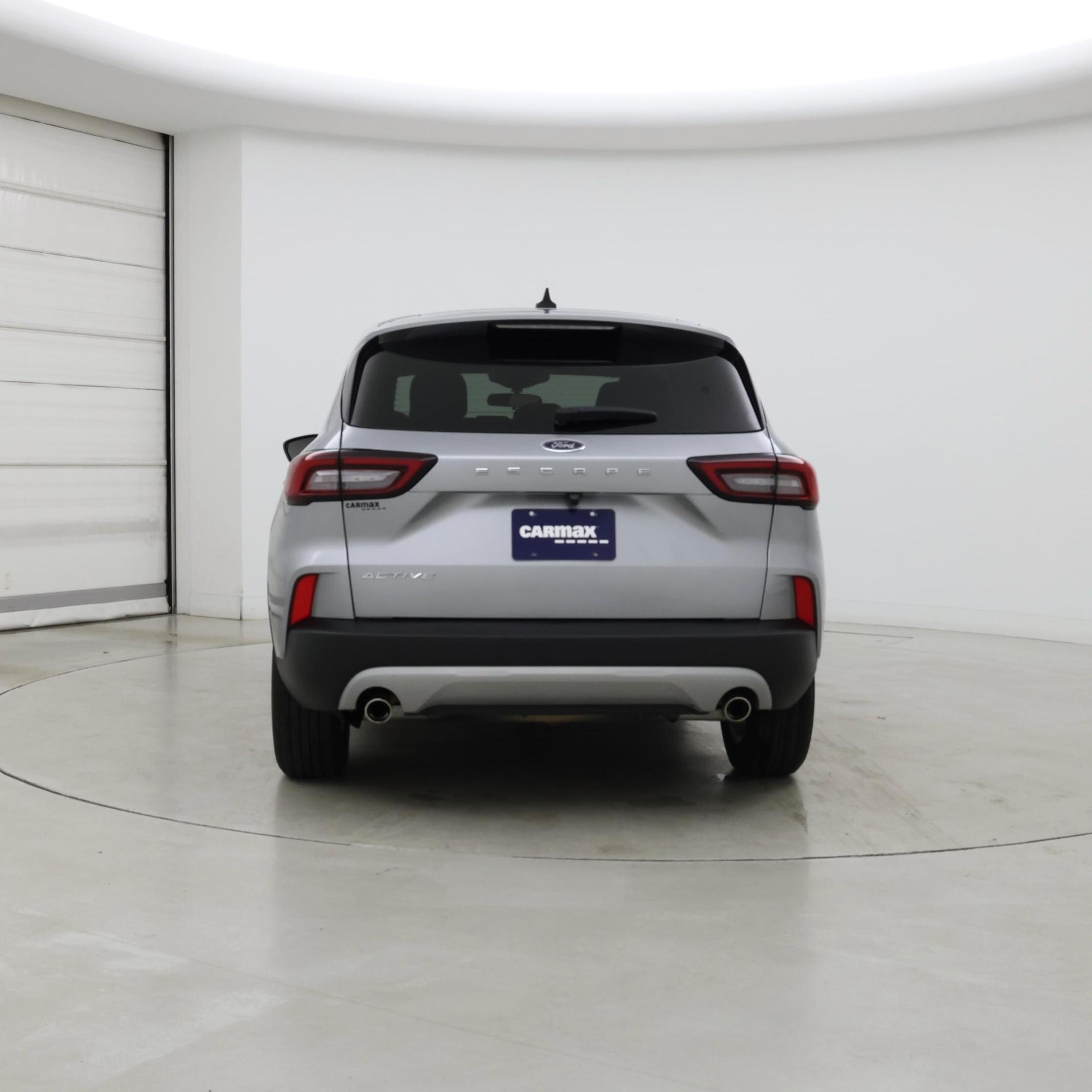 Thumbnail: 2024 Ford Escape - 6