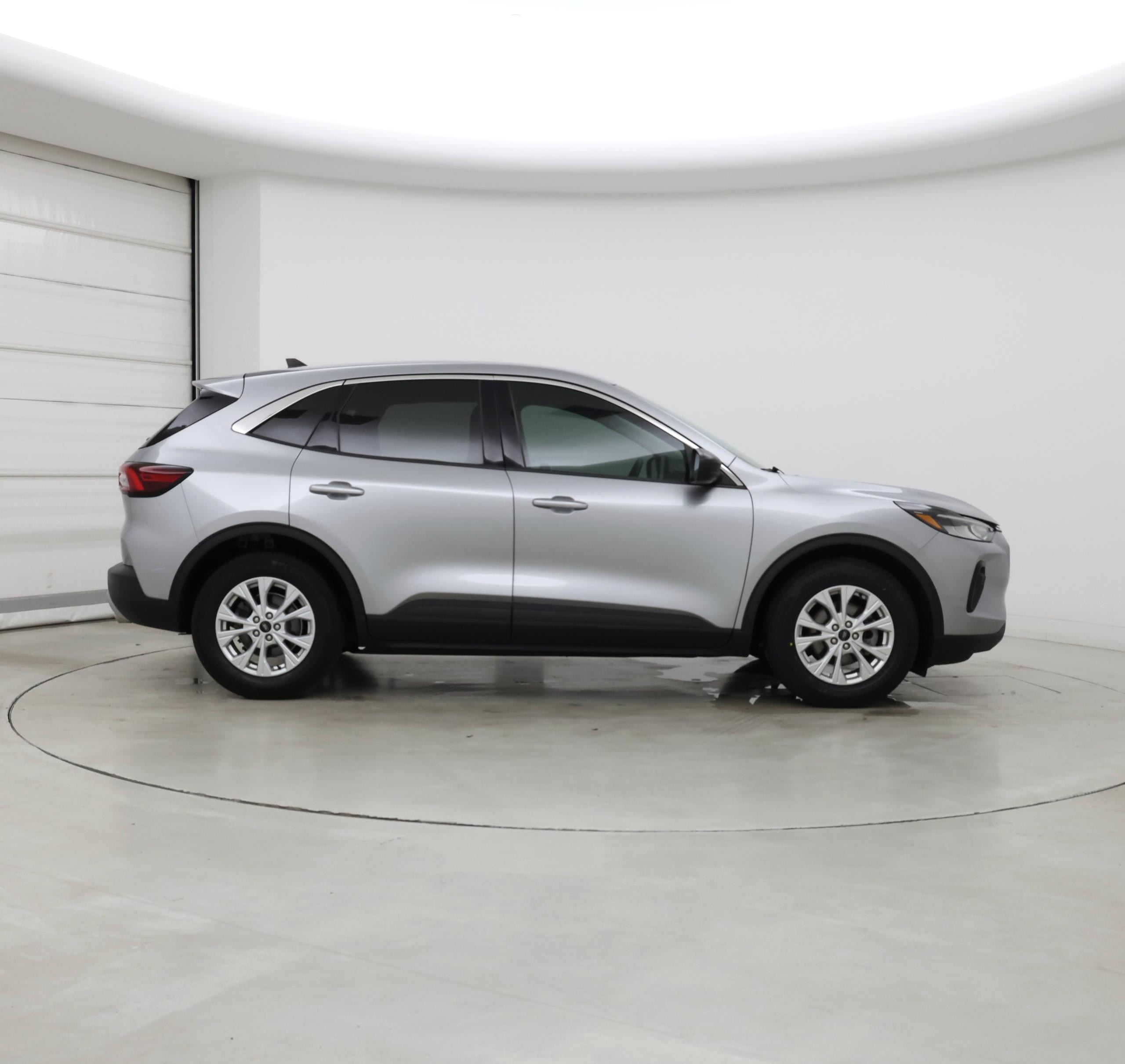 Thumbnail: 2024 Ford Escape - 7