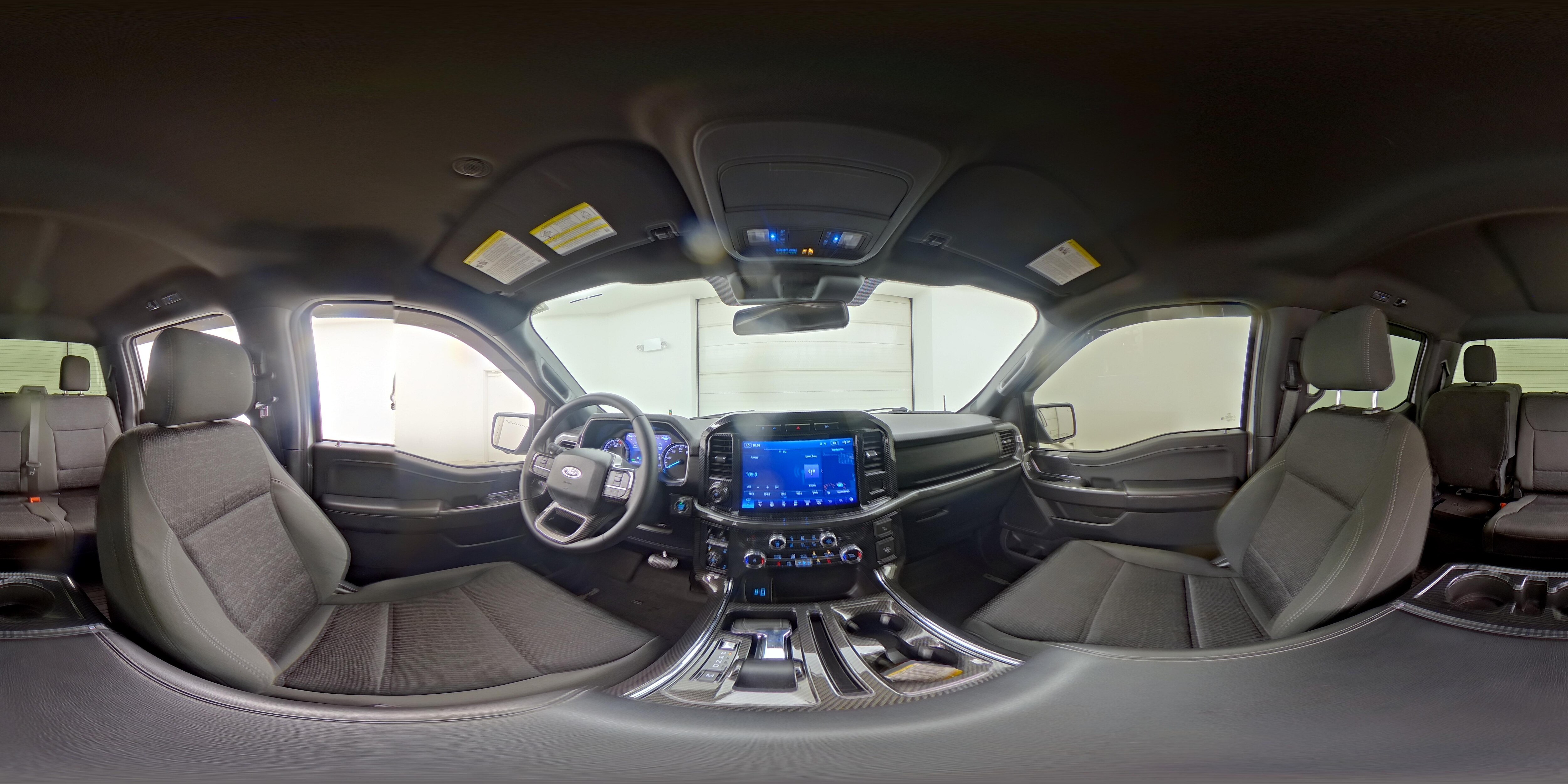2023 Ford F-150 XLT - Photo 26