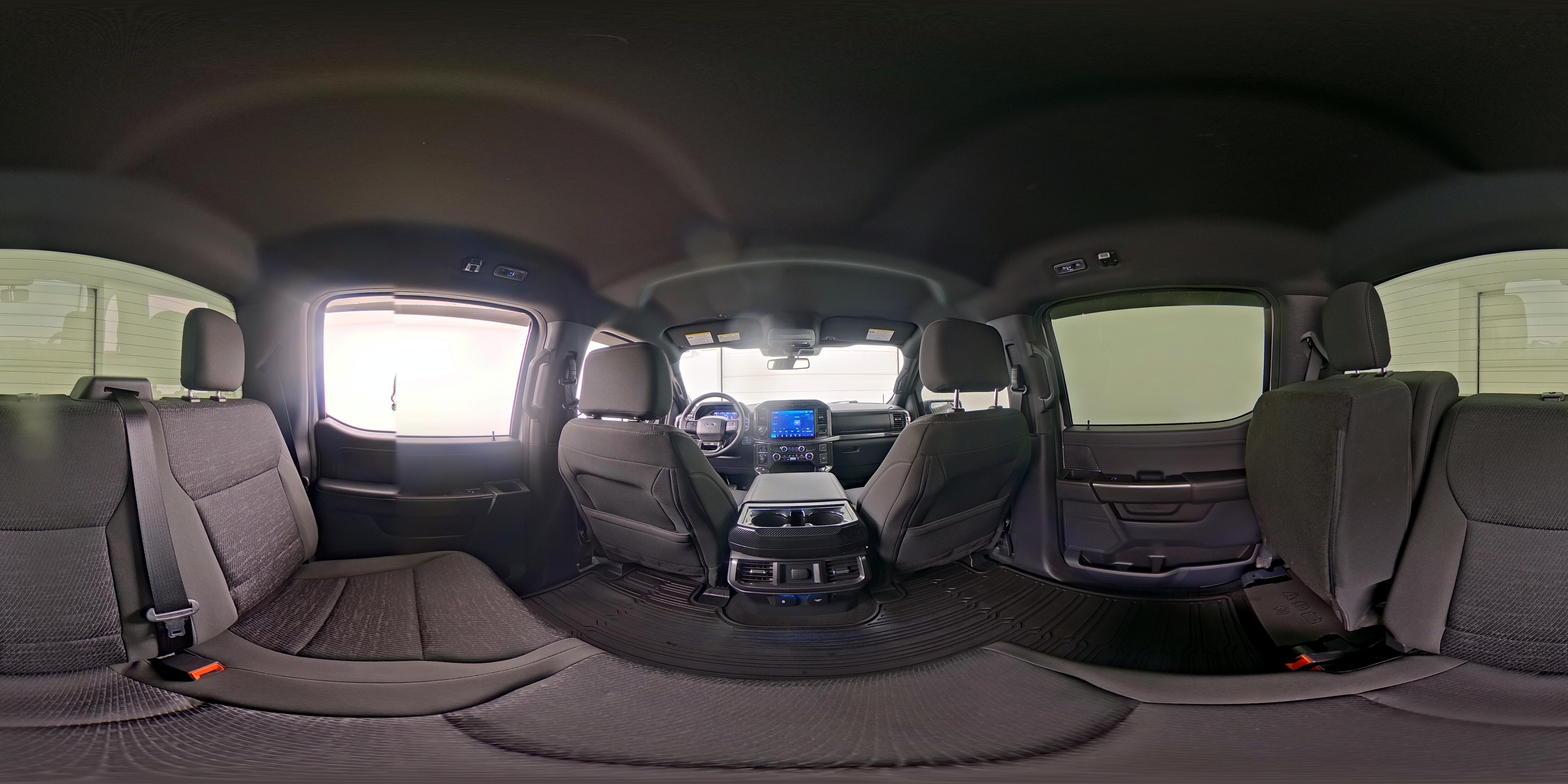 2023 Ford F-150 XLT - Photo 27