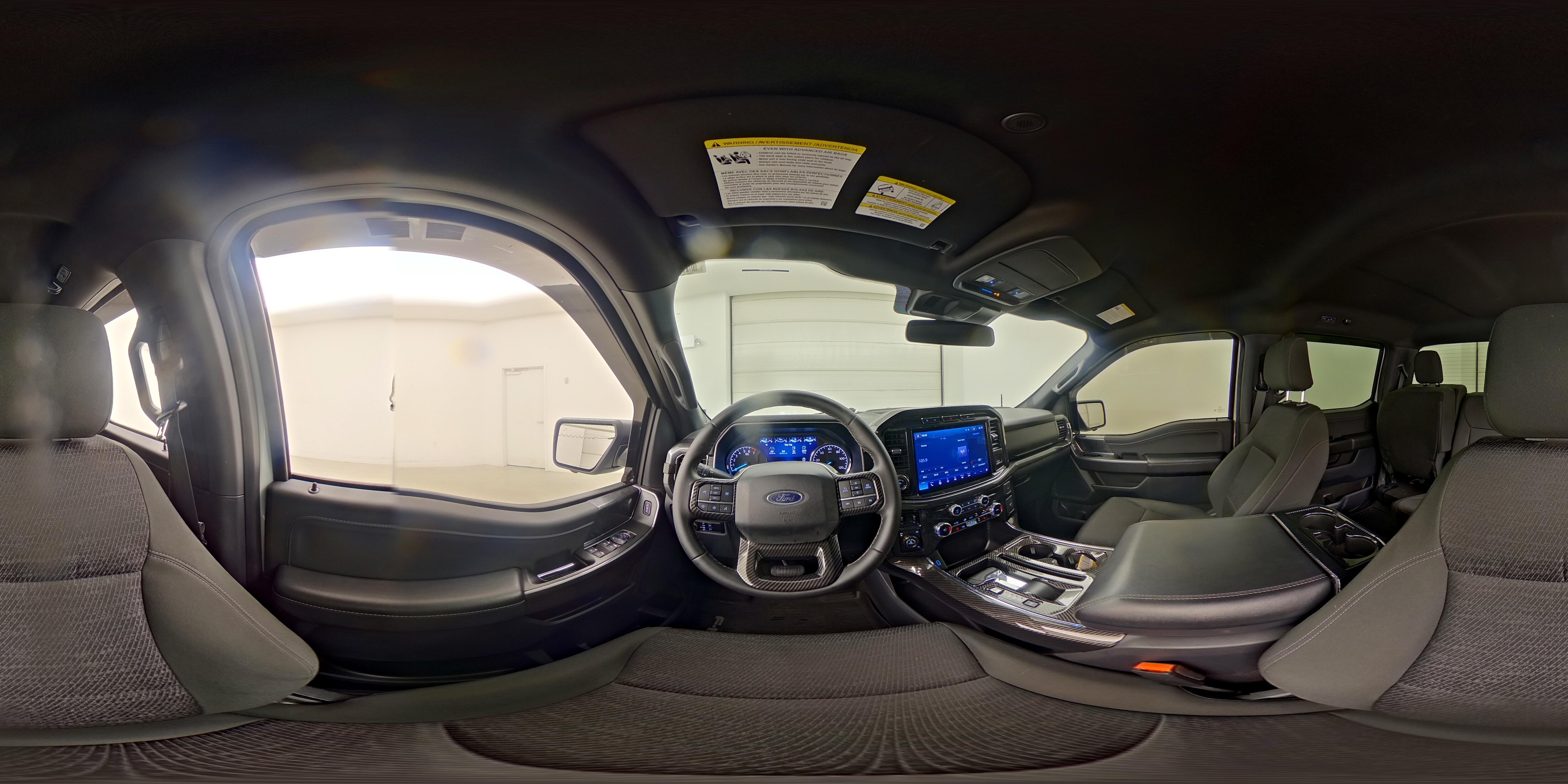 2023 Ford F-150 XLT - Photo 28