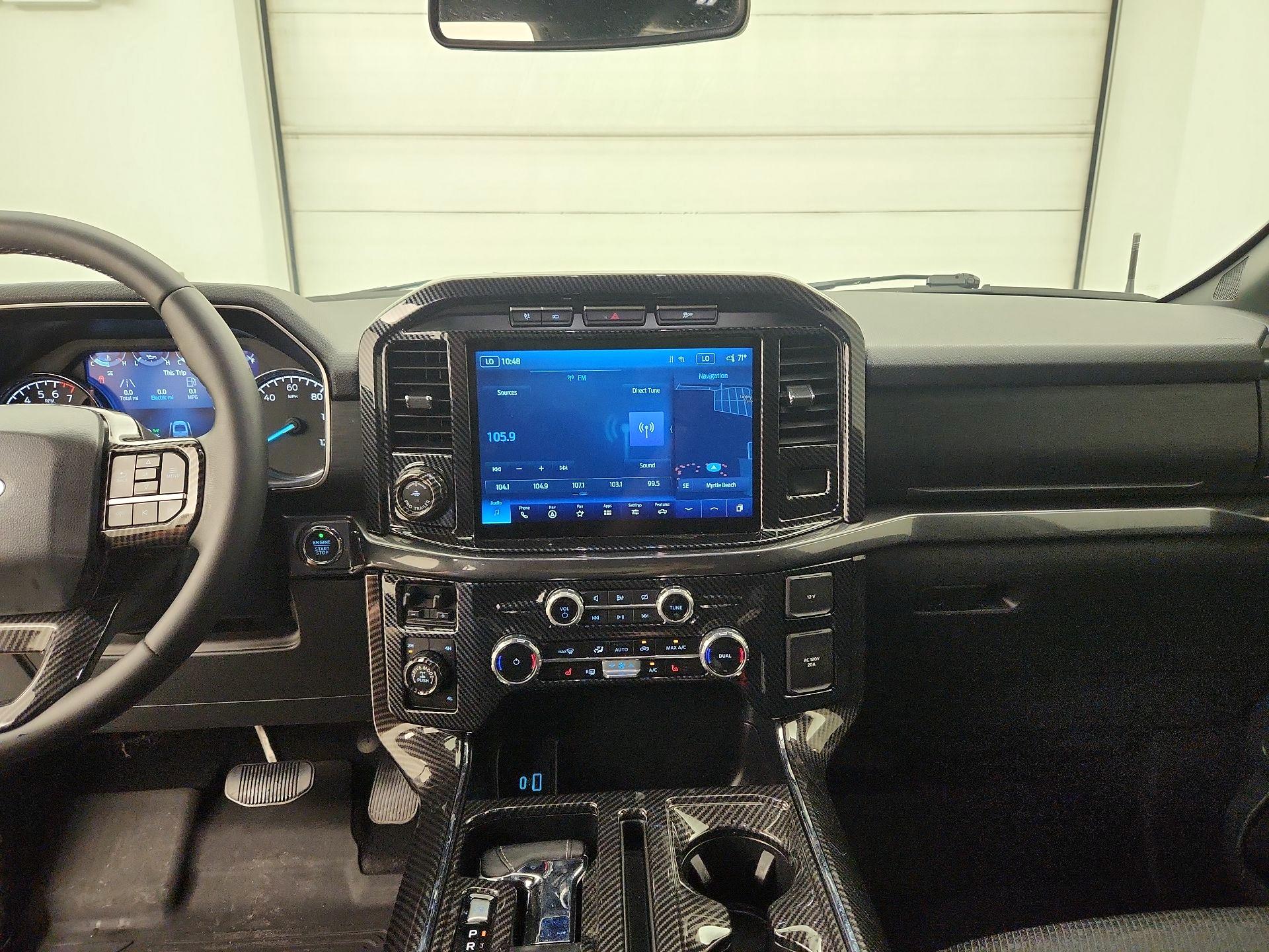 Thumbnail: 2023 Ford F-150 - 9