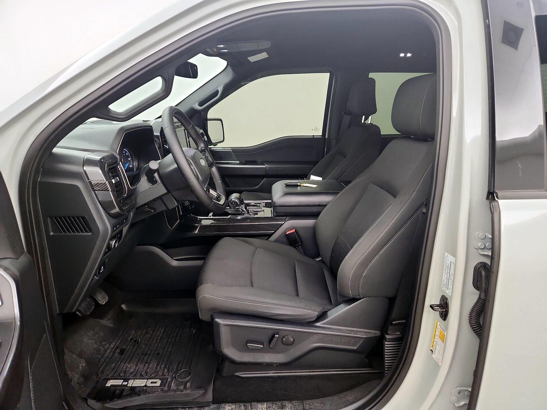 Thumbnail: 2023 Ford F-150 - 11