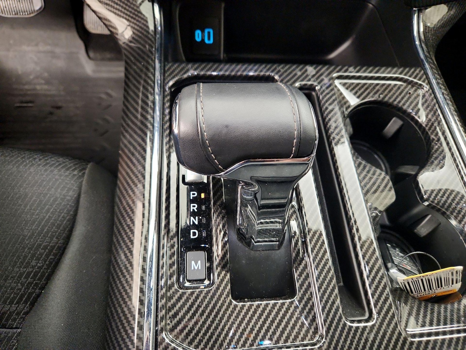 2023 Ford F-150 XLT - Photo 19