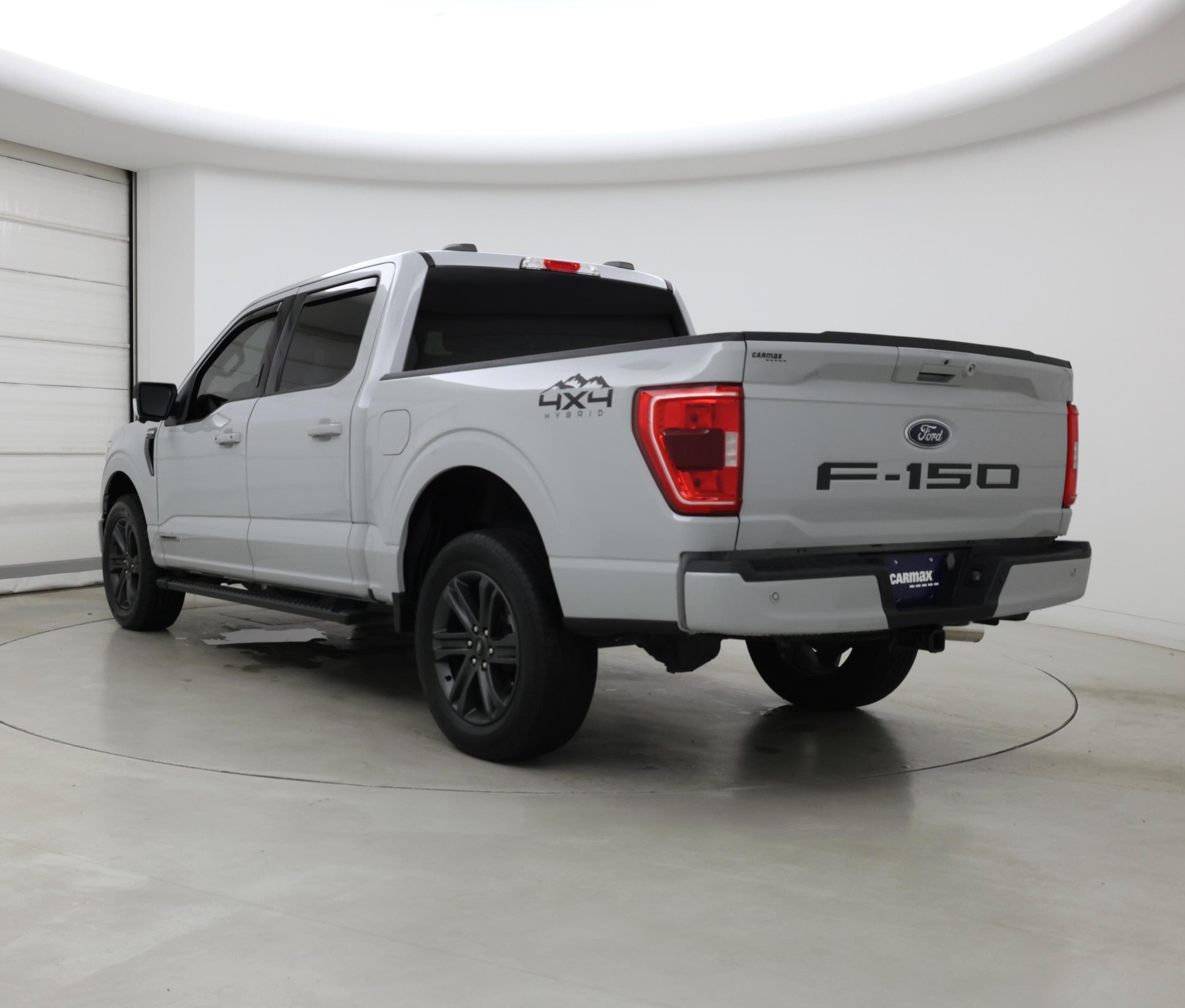 Thumbnail: 2023 Ford F-150 - 2