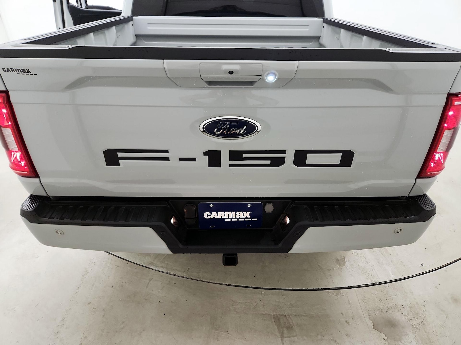 2023 Ford F-150 XLT - Photo 22