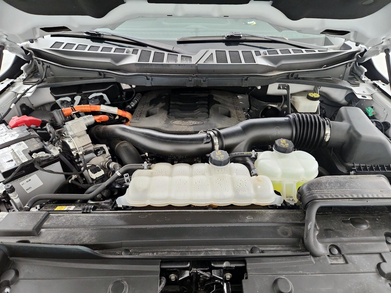 2023 Ford F-150 XLT - Photo 24