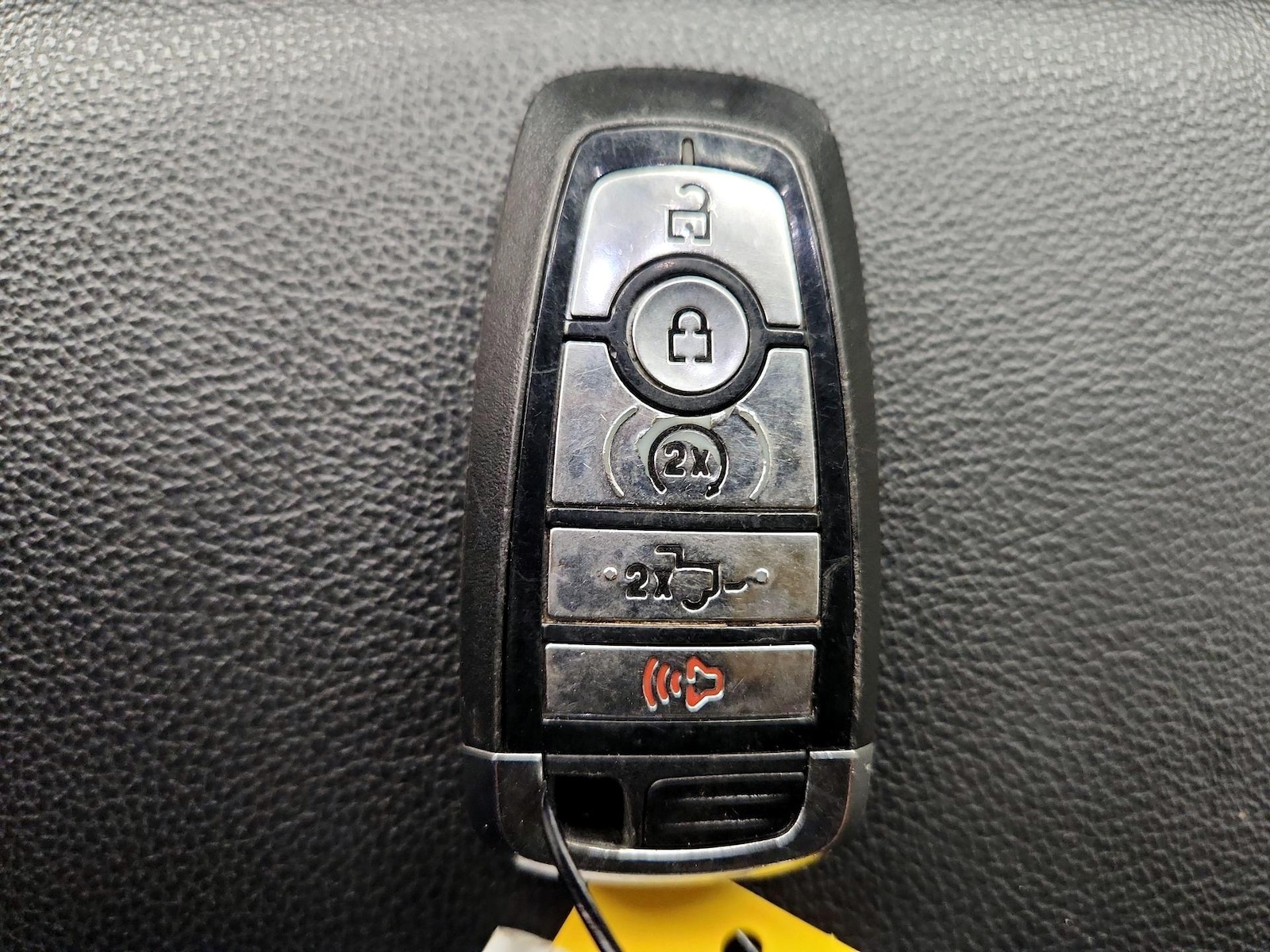 2023 Ford F-150 XLT - Photo 25