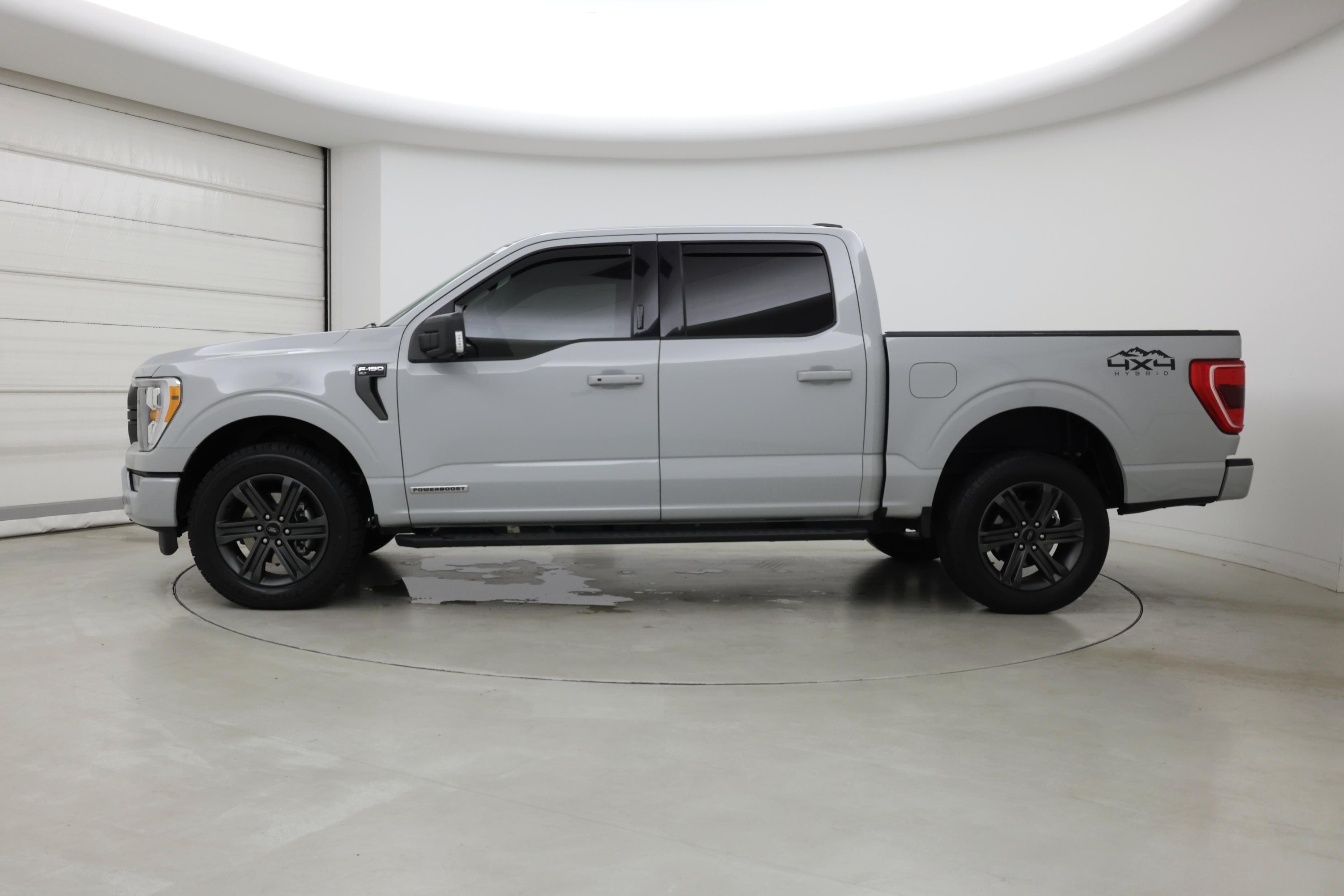 Thumbnail: 2023 Ford F-150 - 3