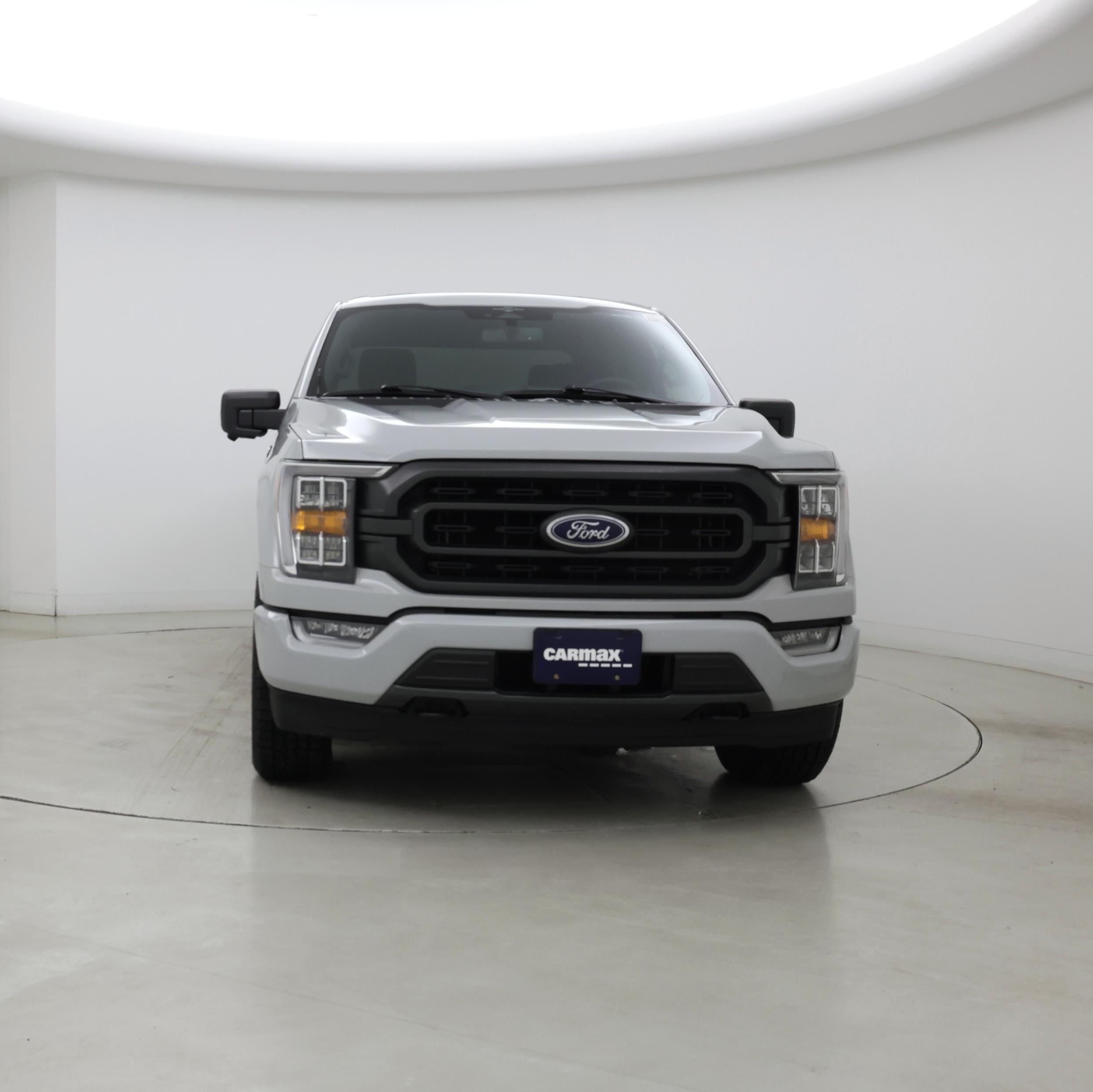Thumbnail: 2023 Ford F-150 - 5