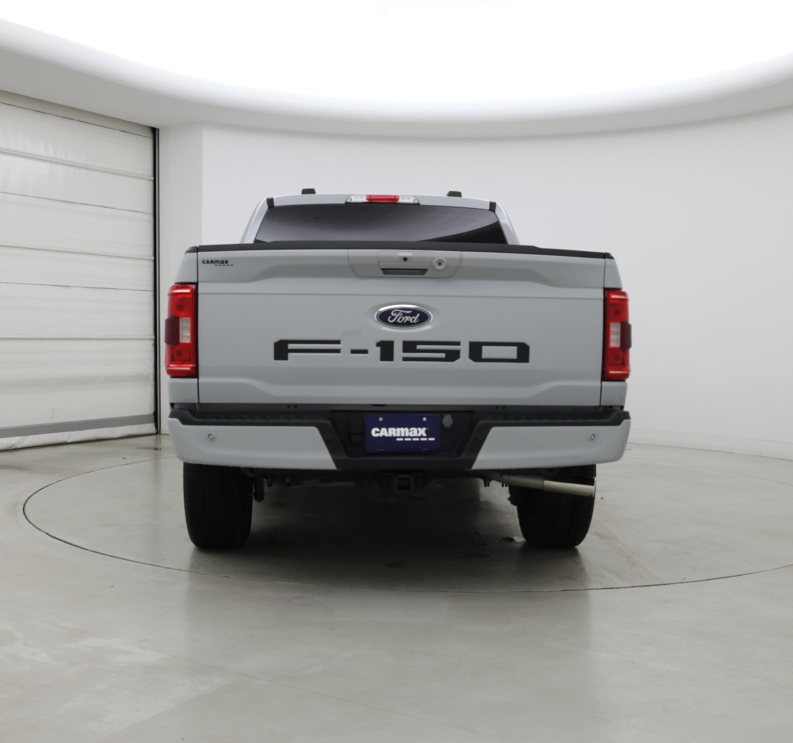Thumbnail: 2023 Ford F-150 - 6