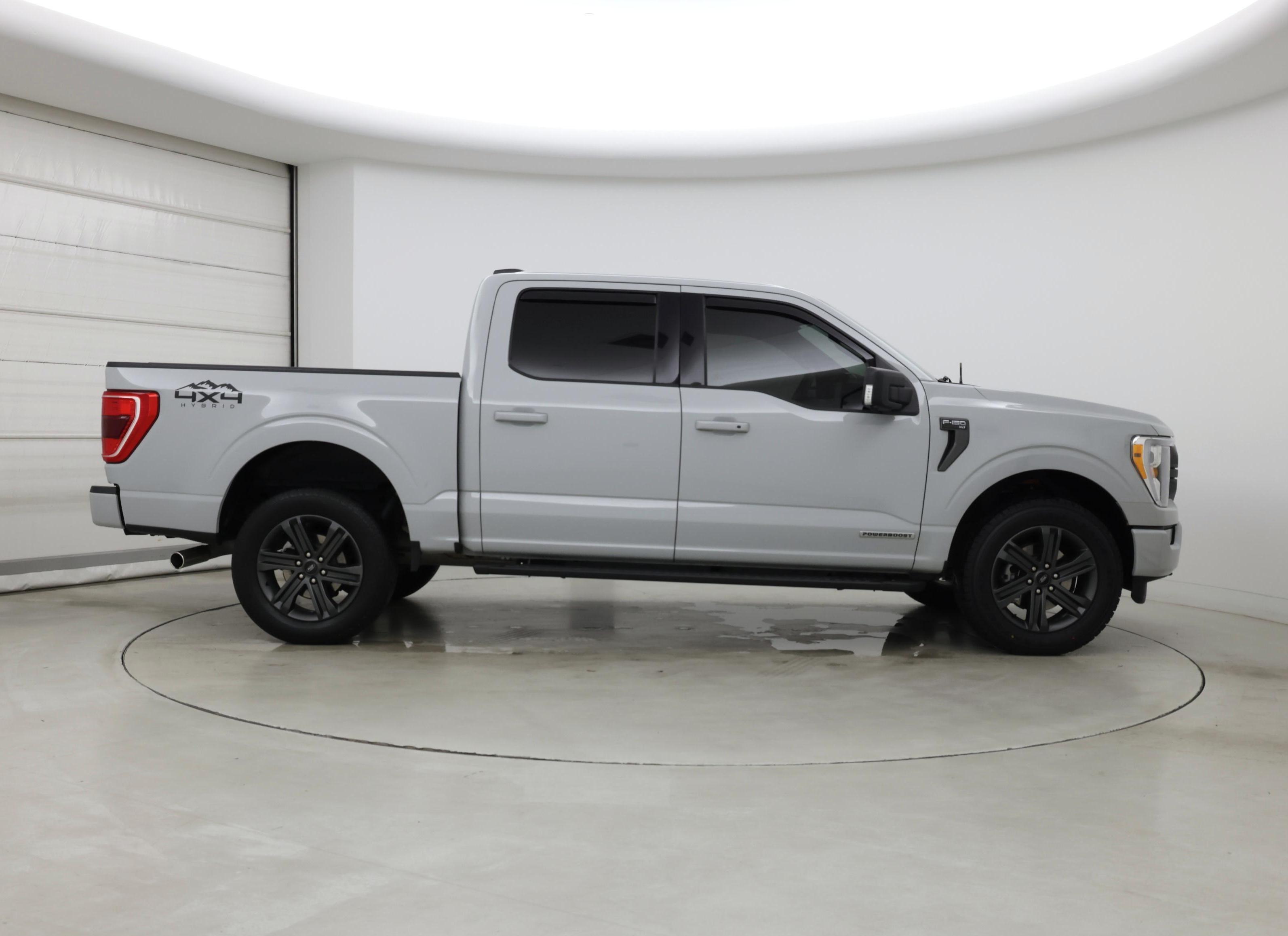 Thumbnail: 2023 Ford F-150 - 7