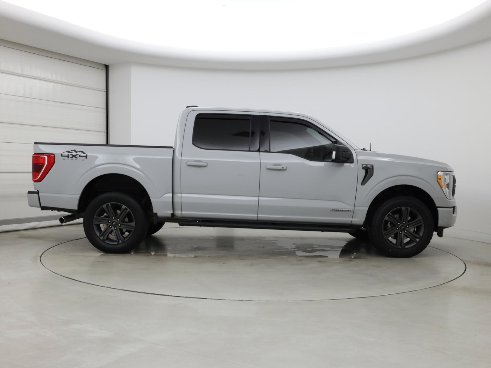 2023 Ford F-150 XLT - Photo 8