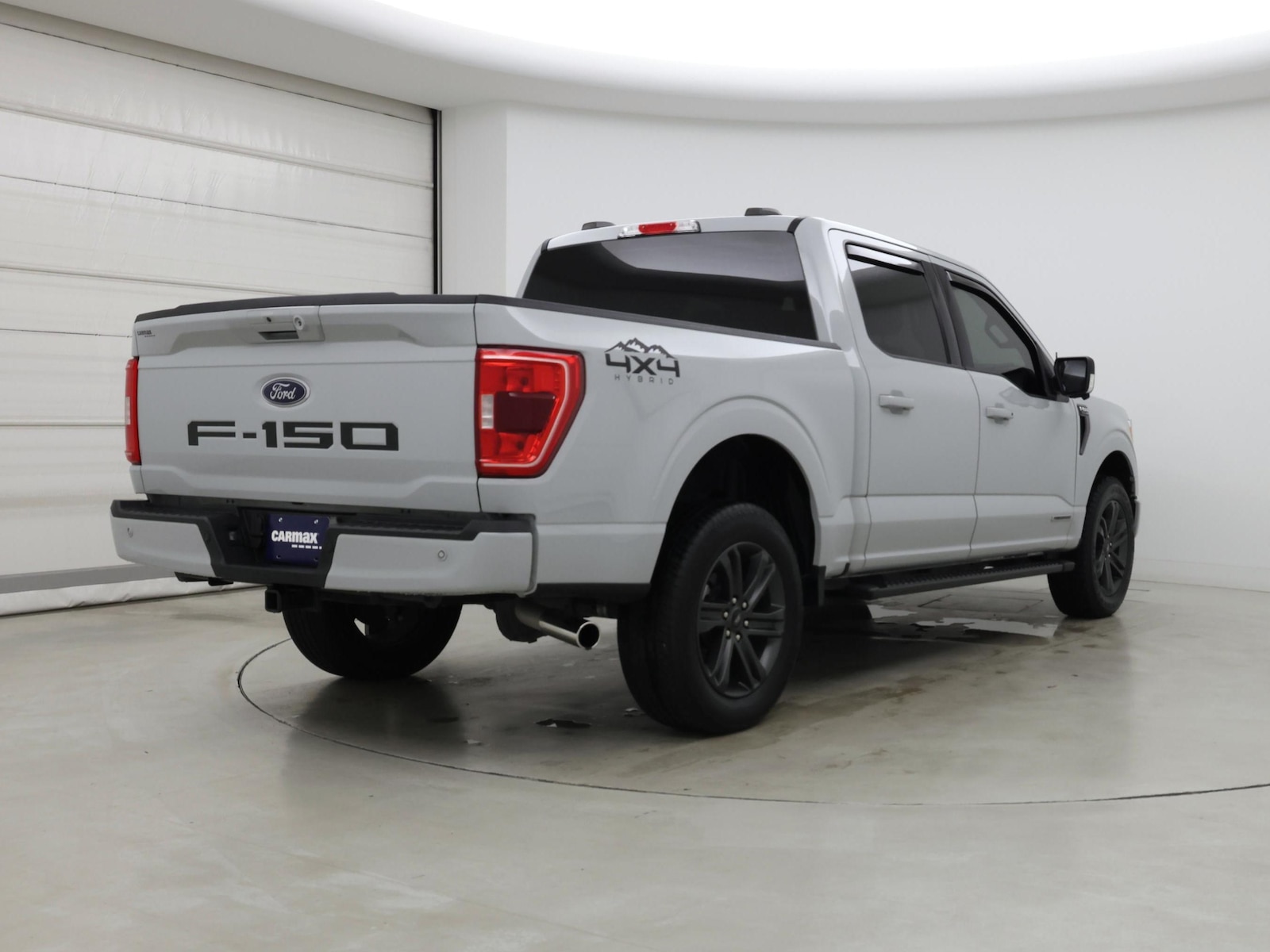 2023 Ford F-150 XLT - Photo 9