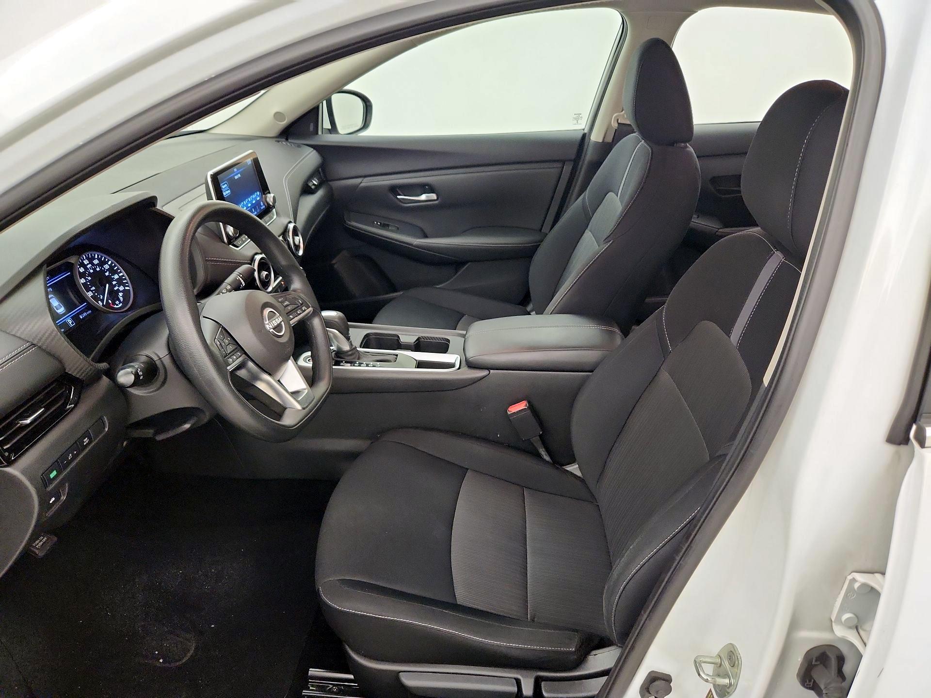 Thumbnail: 2024 Nissan Sentra - 11