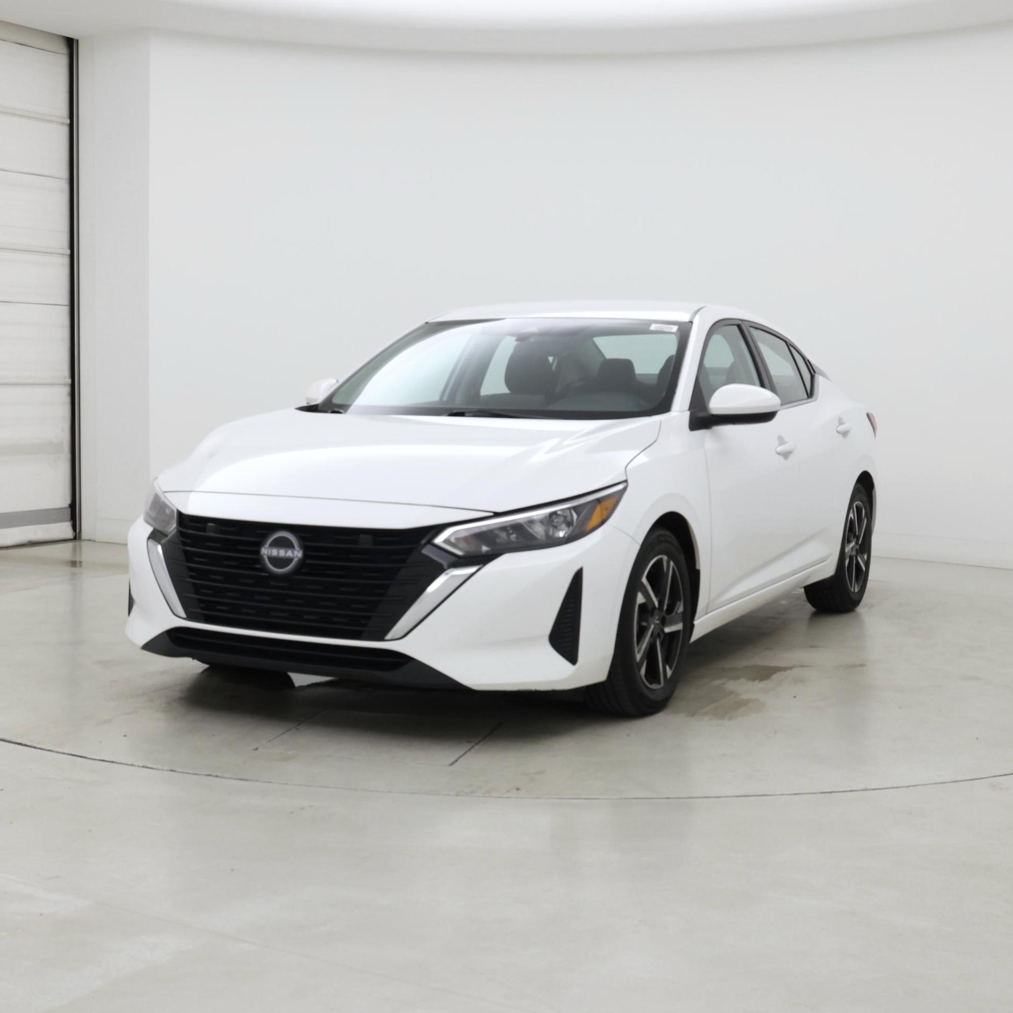 Thumbnail: 2024 Nissan Sentra - 4