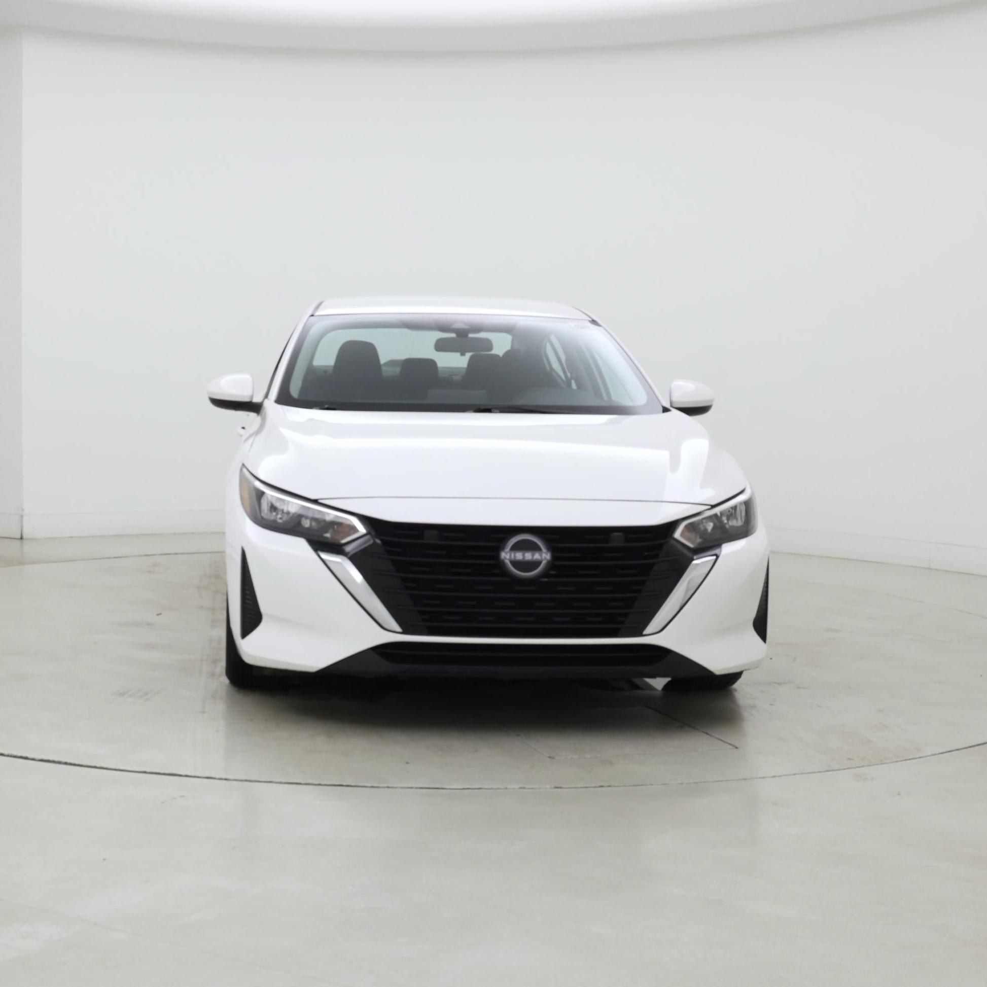 Thumbnail: 2024 Nissan Sentra - 5