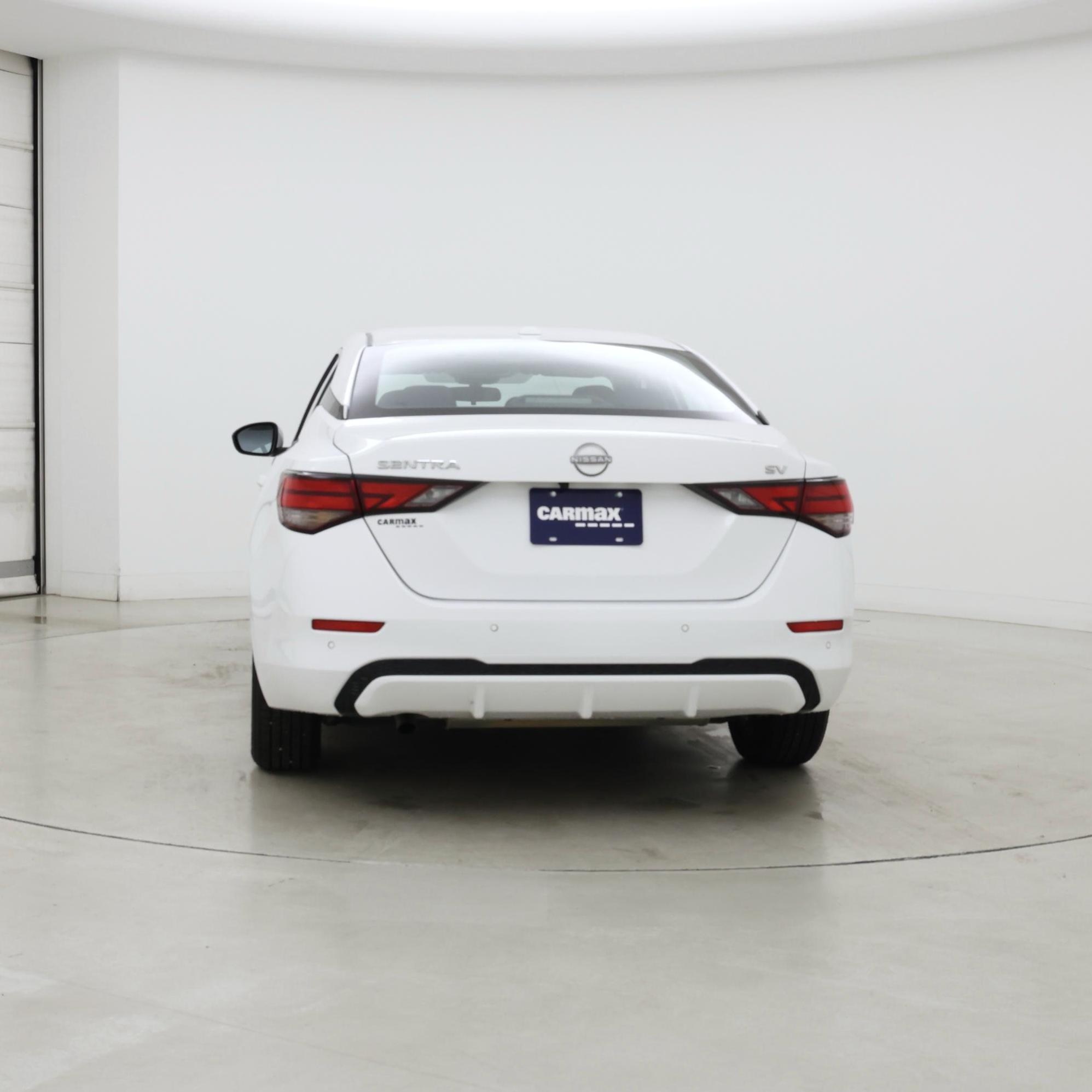 Thumbnail: 2024 Nissan Sentra - 6