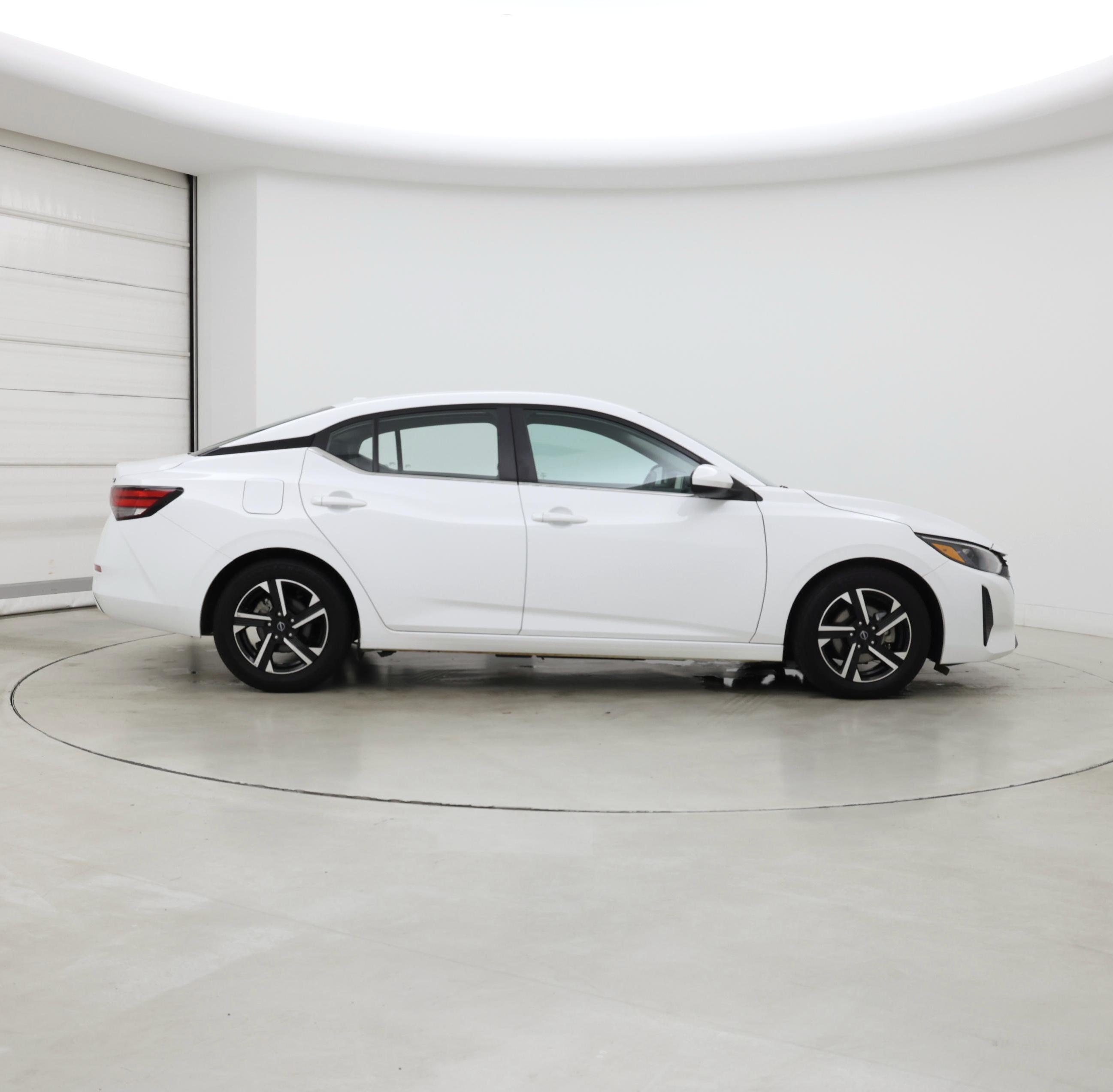 Thumbnail: 2024 Nissan Sentra - 7