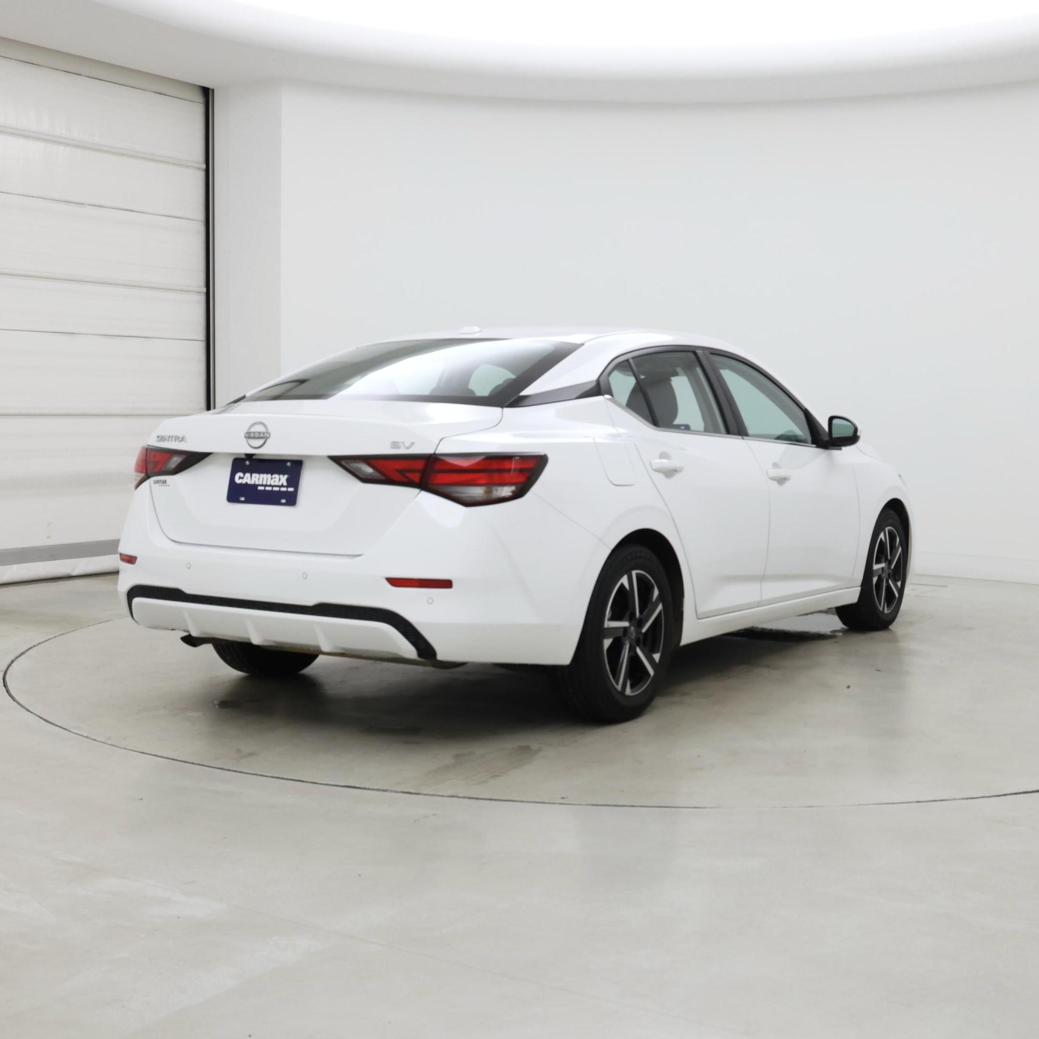 Thumbnail: 2024 Nissan Sentra - 8