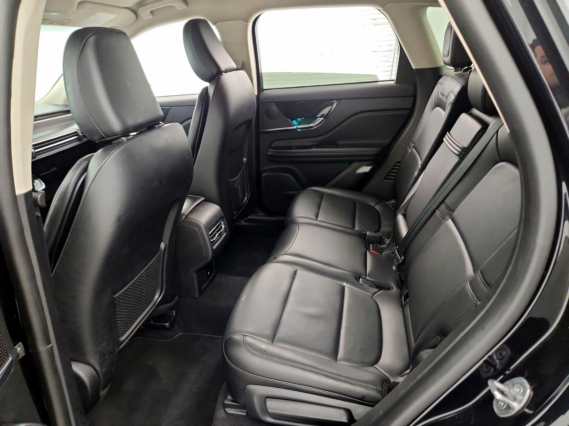 Thumbnail: 2024 Lincoln Corsair - 20