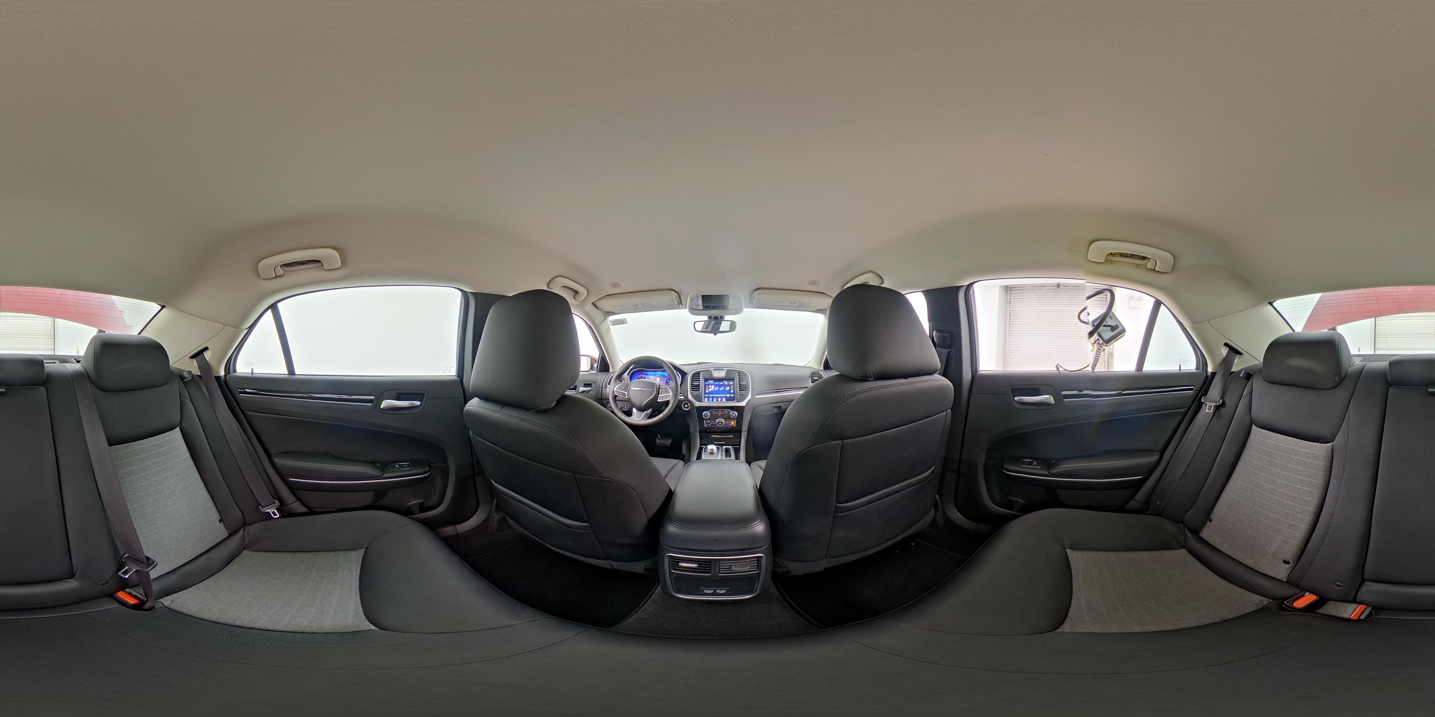 2023 Chrysler 300 Touring - Photo 25