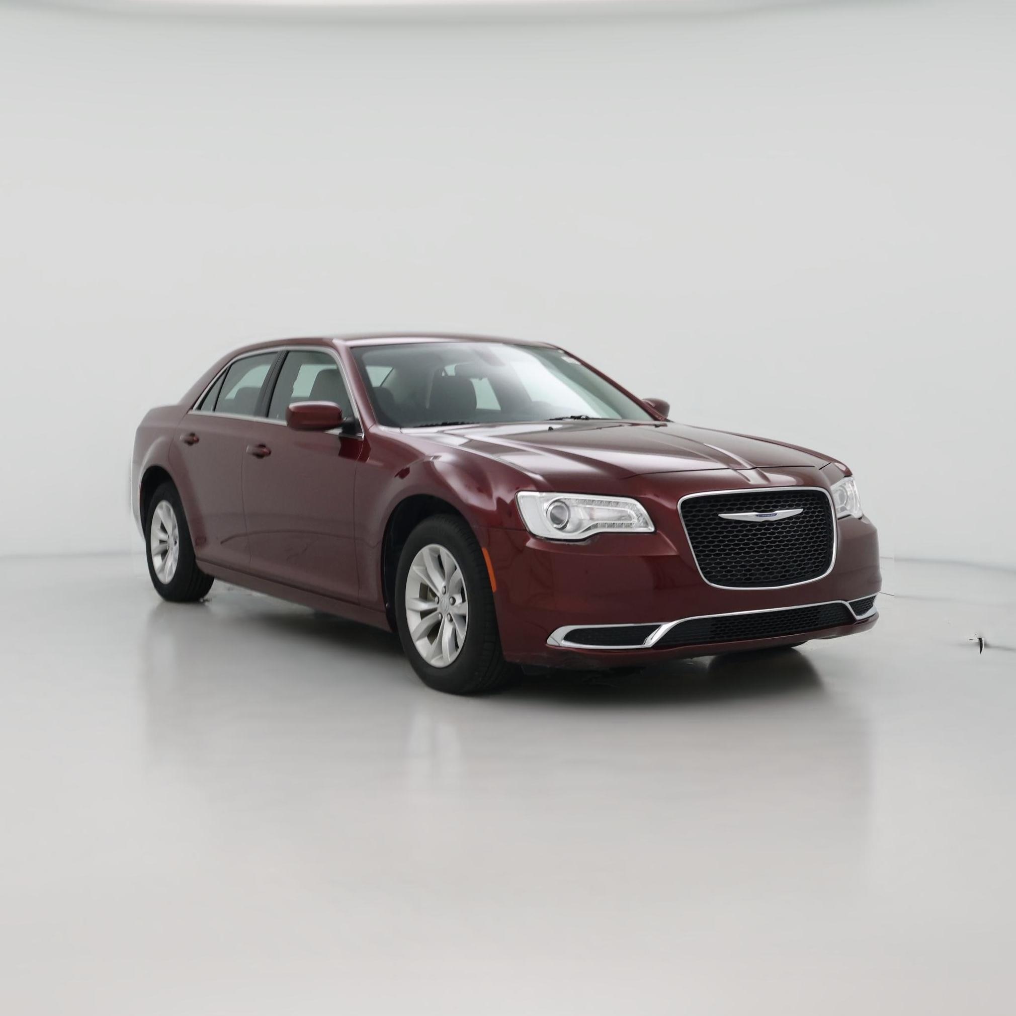 Thumbnail: 2023 Chrysler 300 - 1
