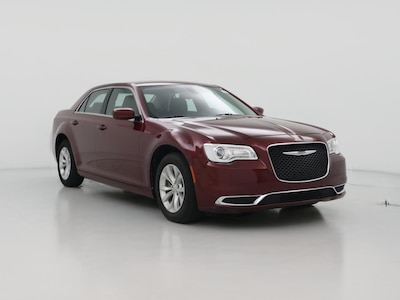 2023 Chrysler 300 Touring