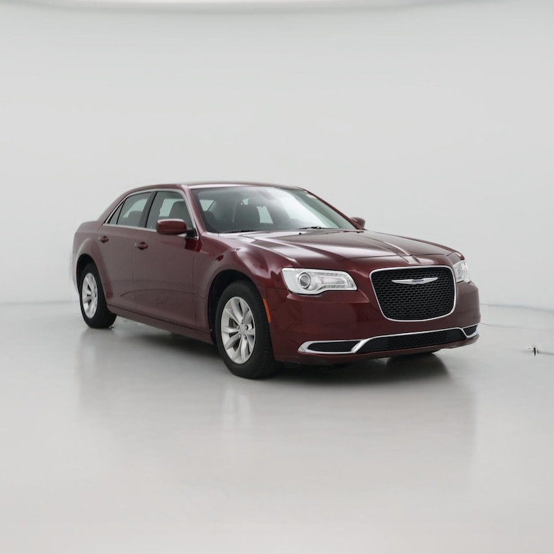 2023 Chrysler 300 Touring