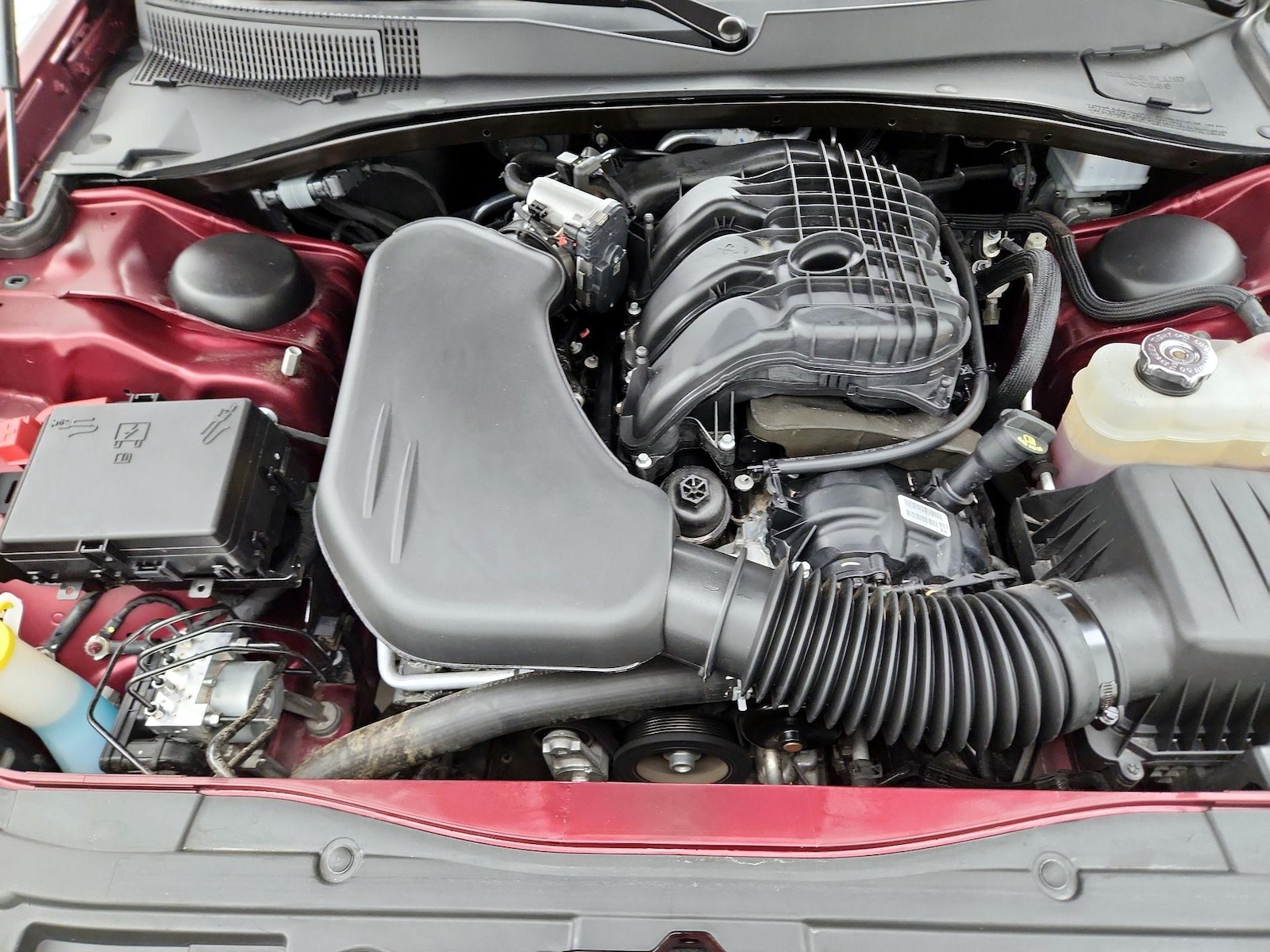 2023 Chrysler 300 Touring - Photo 22