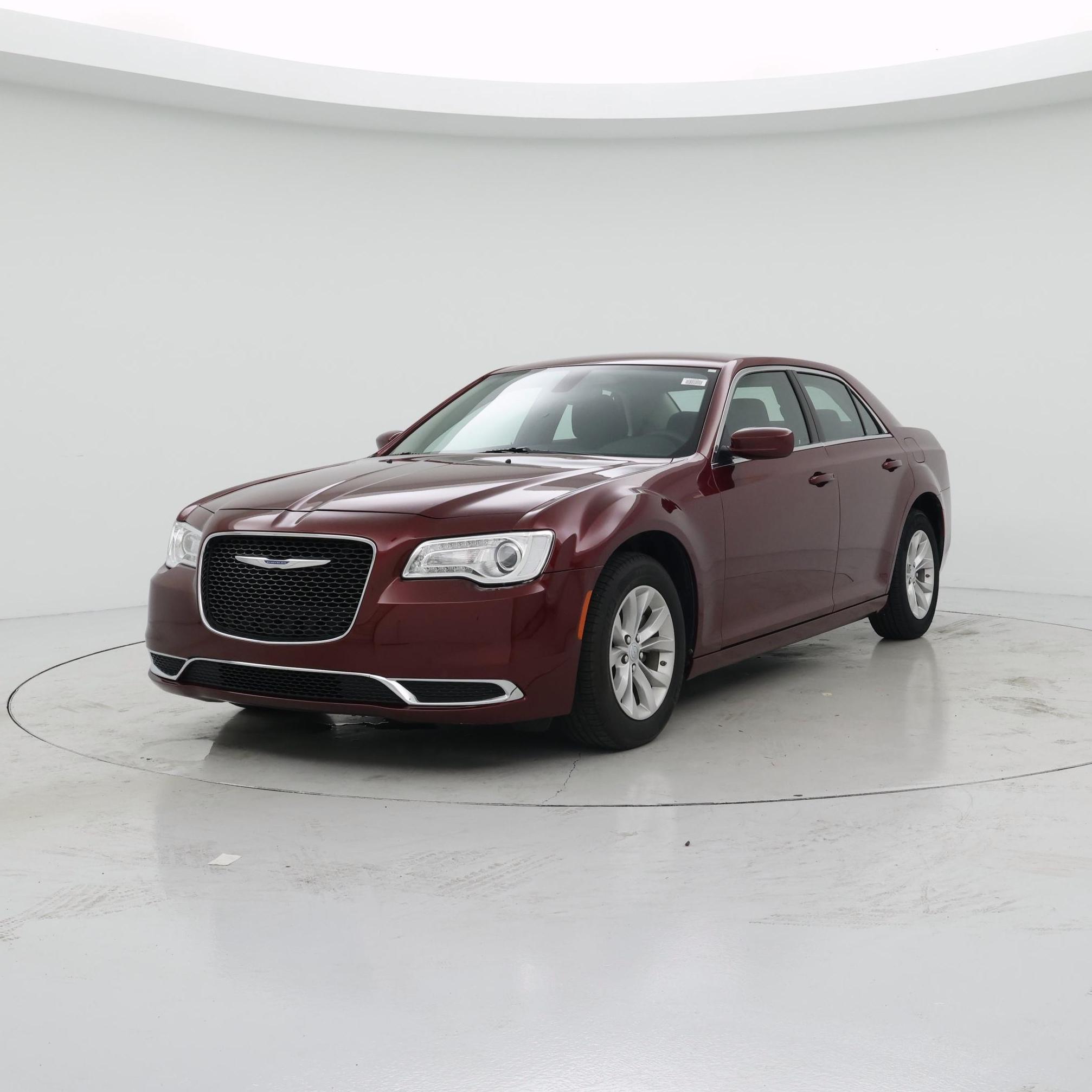 Thumbnail: 2023 Chrysler 300 - 4