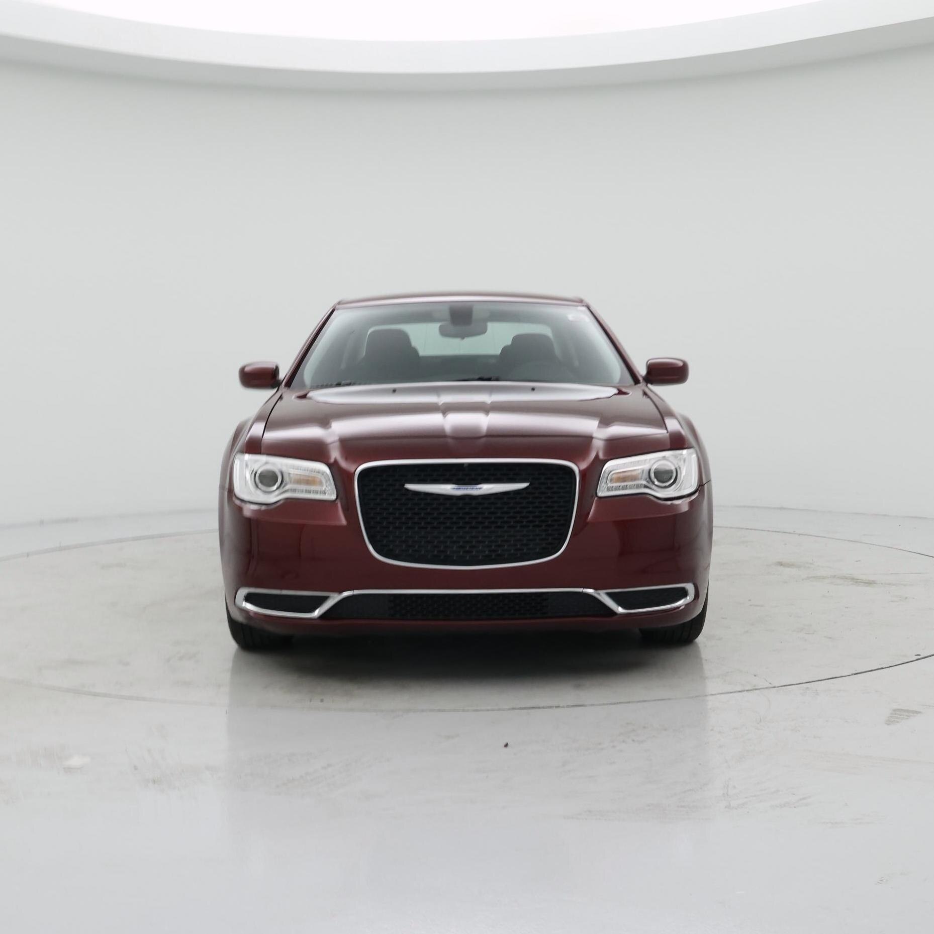 Thumbnail: 2023 Chrysler 300 - 5