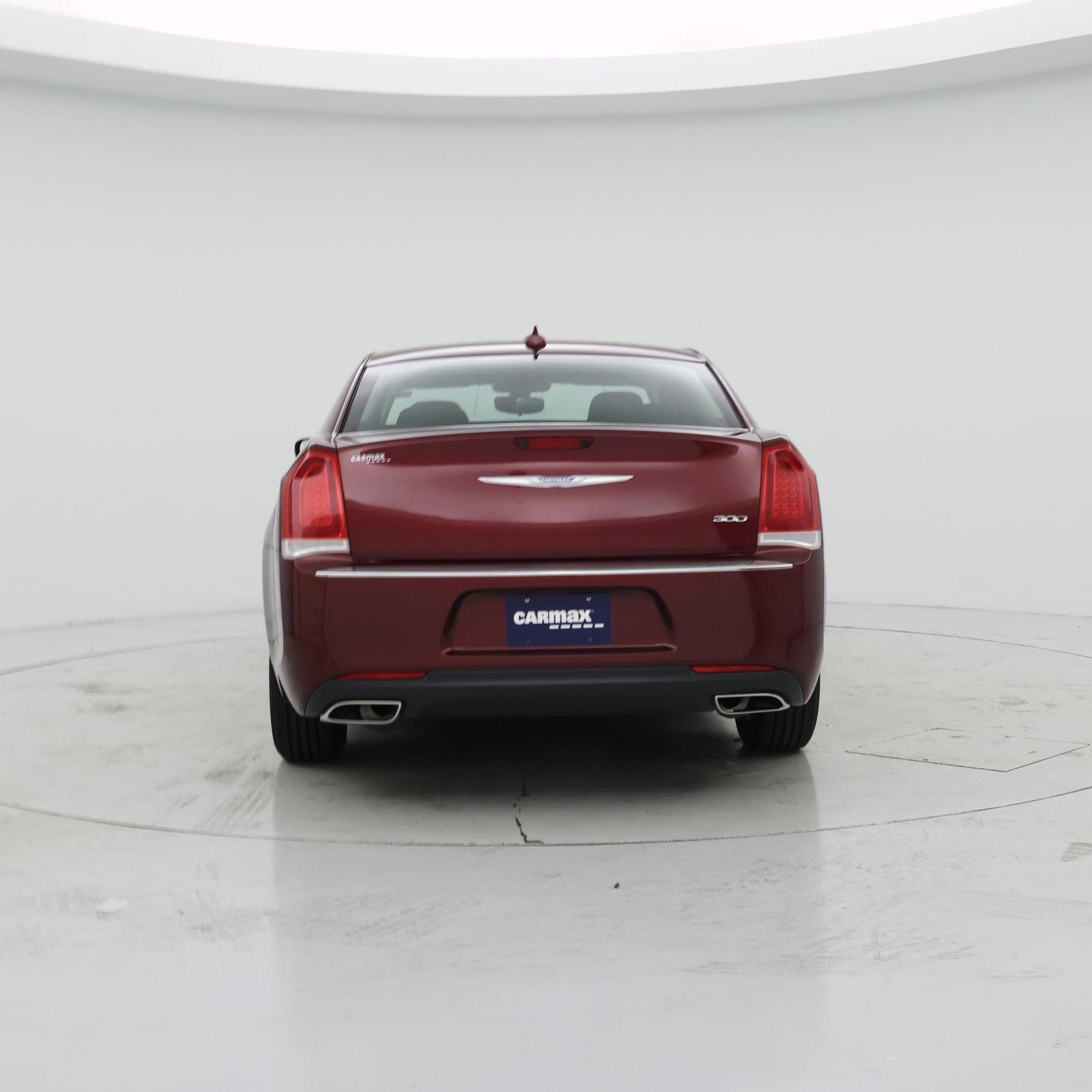 Thumbnail: 2023 Chrysler 300 - 6