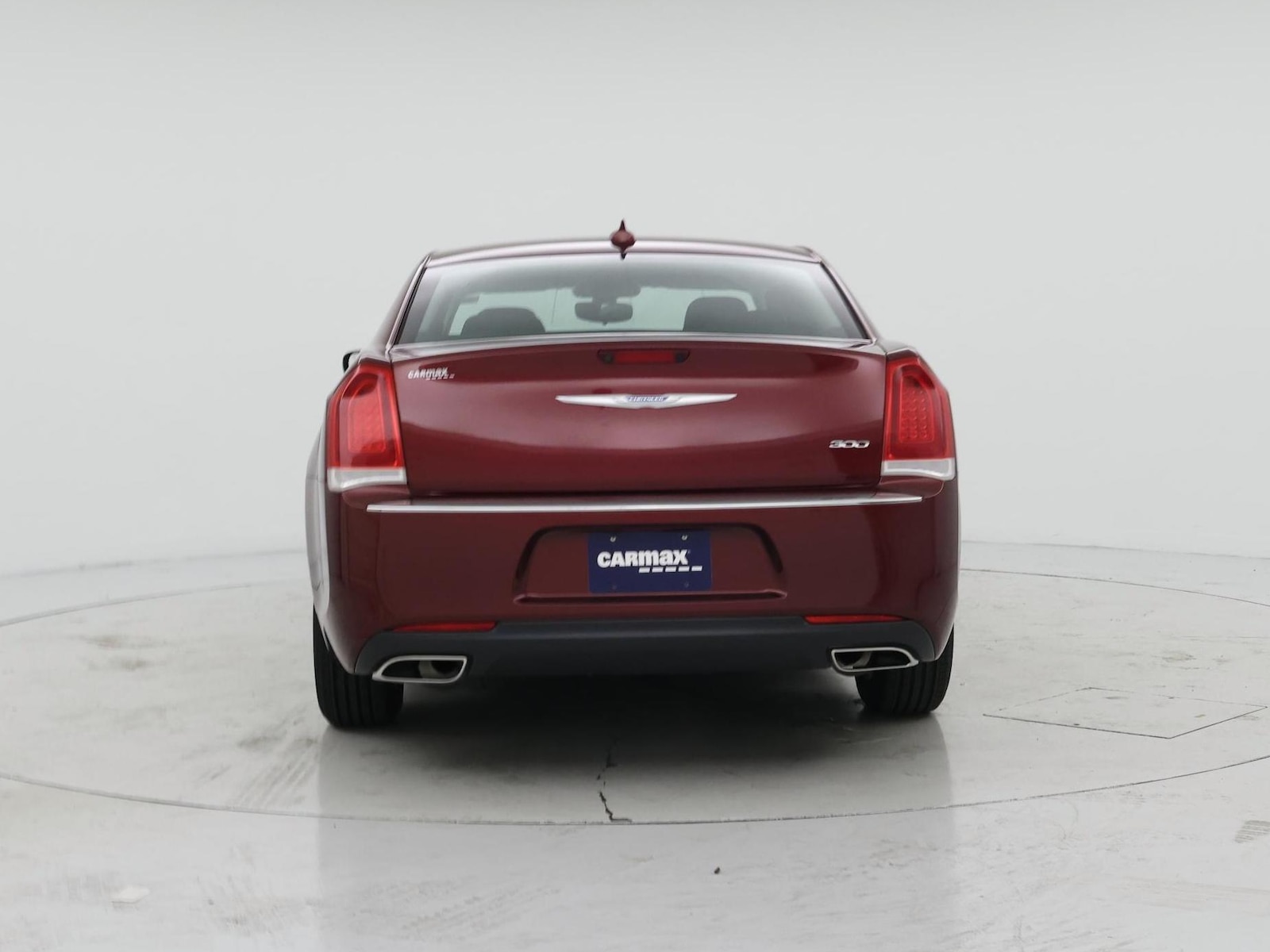 2023 Chrysler 300 Touring - Photo 7