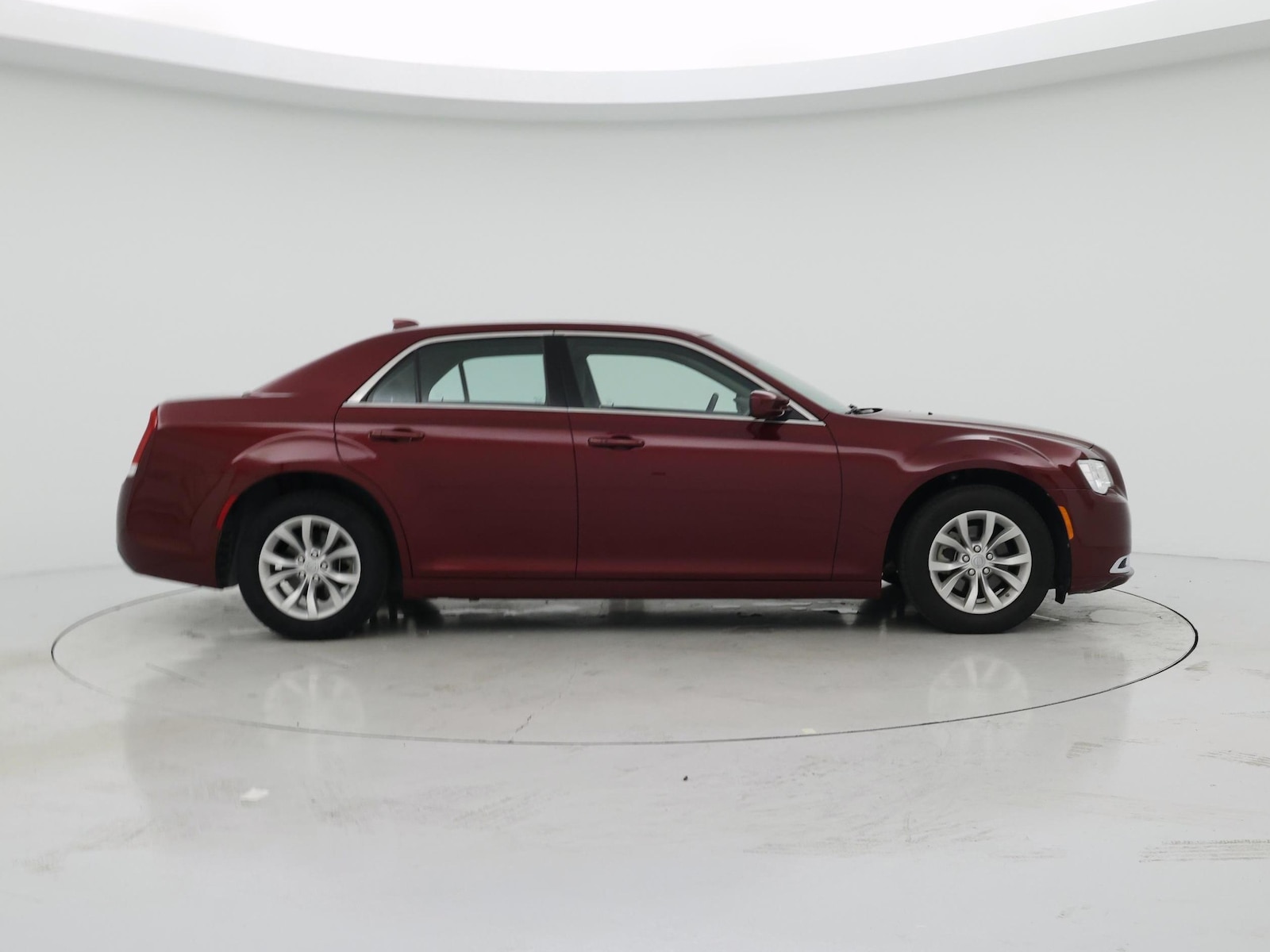 2023 Chrysler 300 Touring - Photo 8