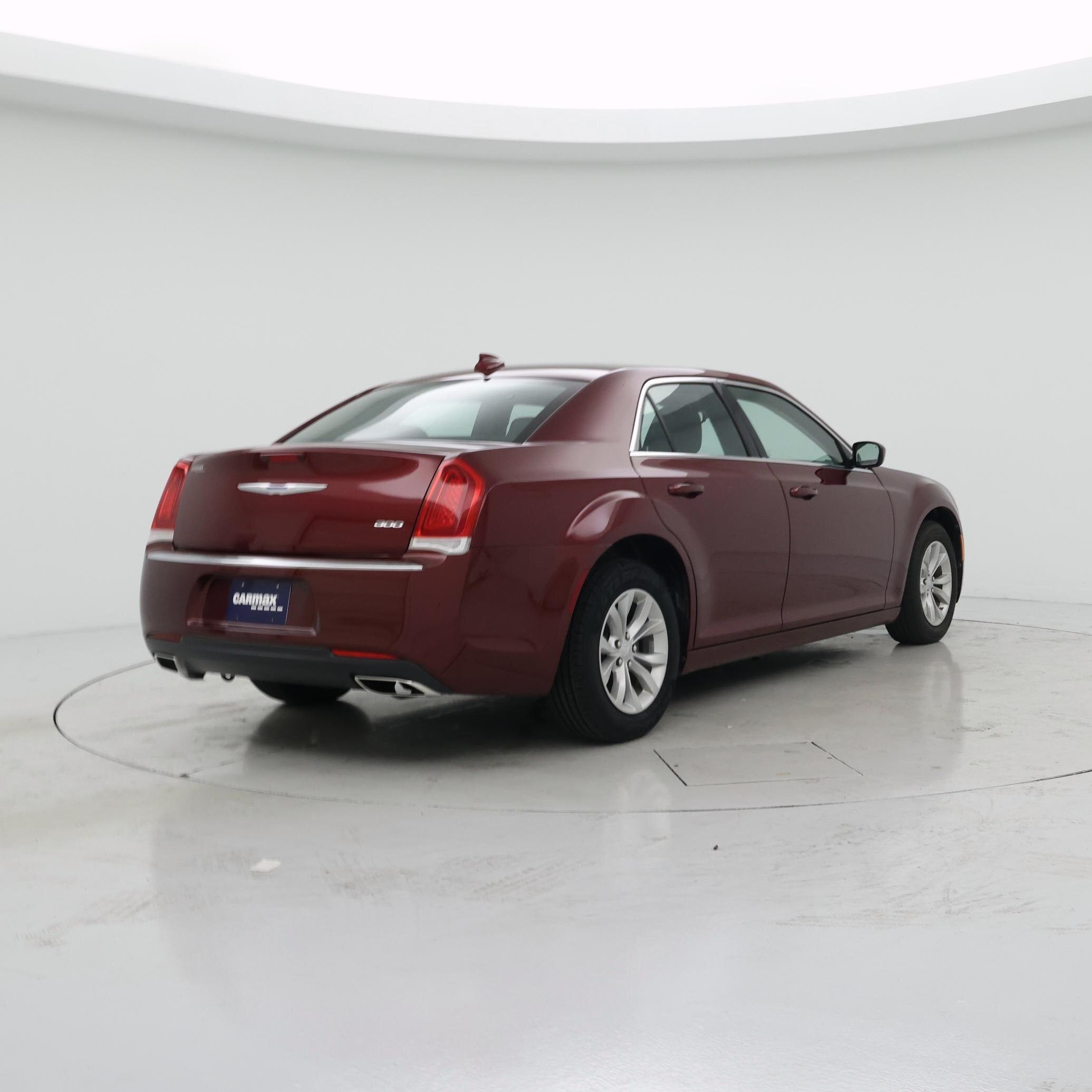 Thumbnail: 2023 Chrysler 300 - 8