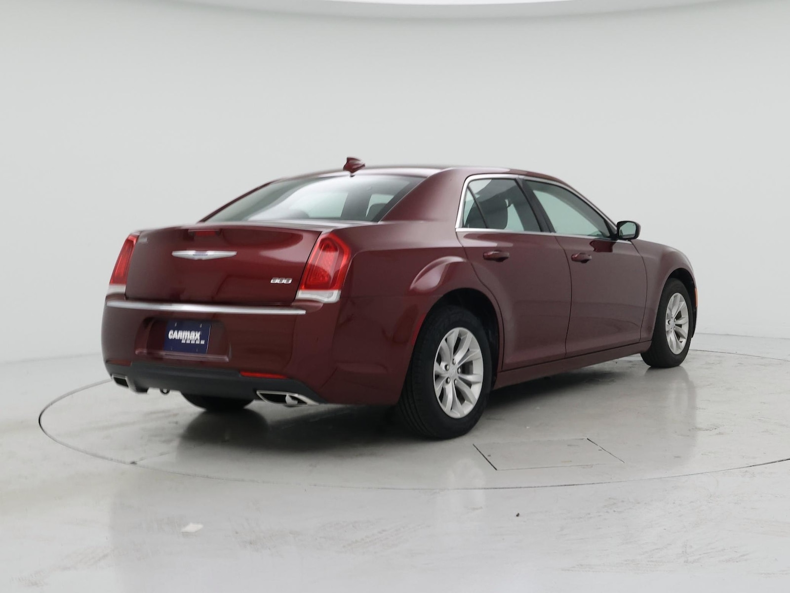 2023 Chrysler 300 Touring - Photo 9