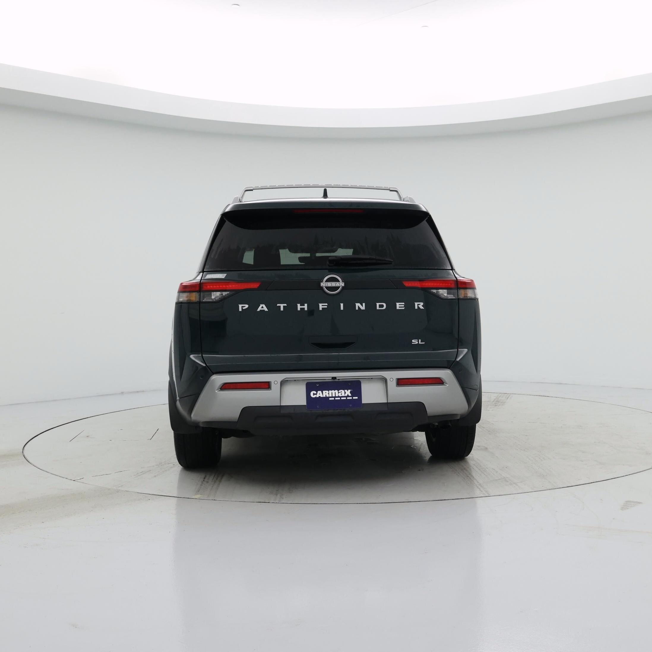 Thumbnail: 2024 Nissan Pathfinder - 6