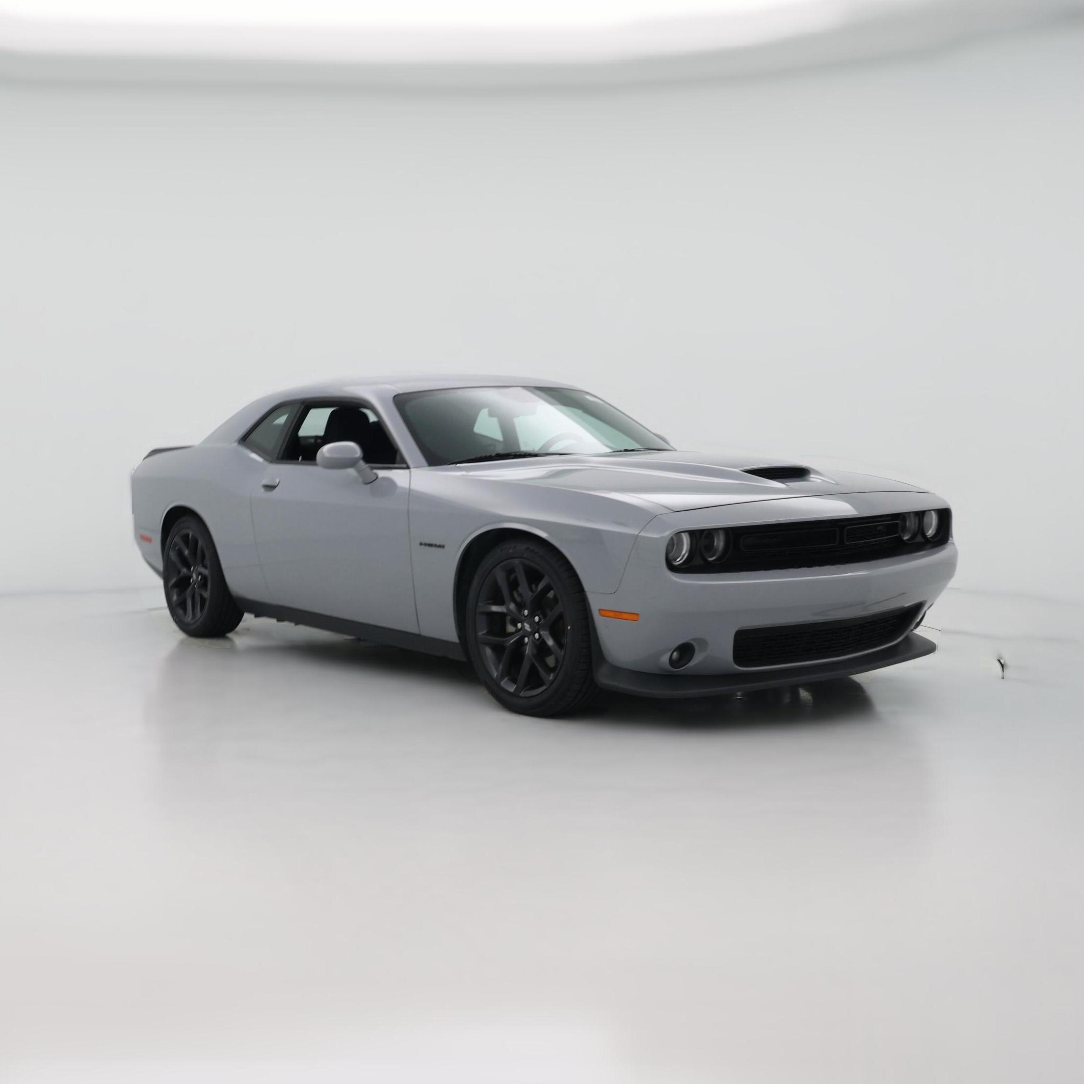 Thumbnail: 2022 Dodge Challenger - 1