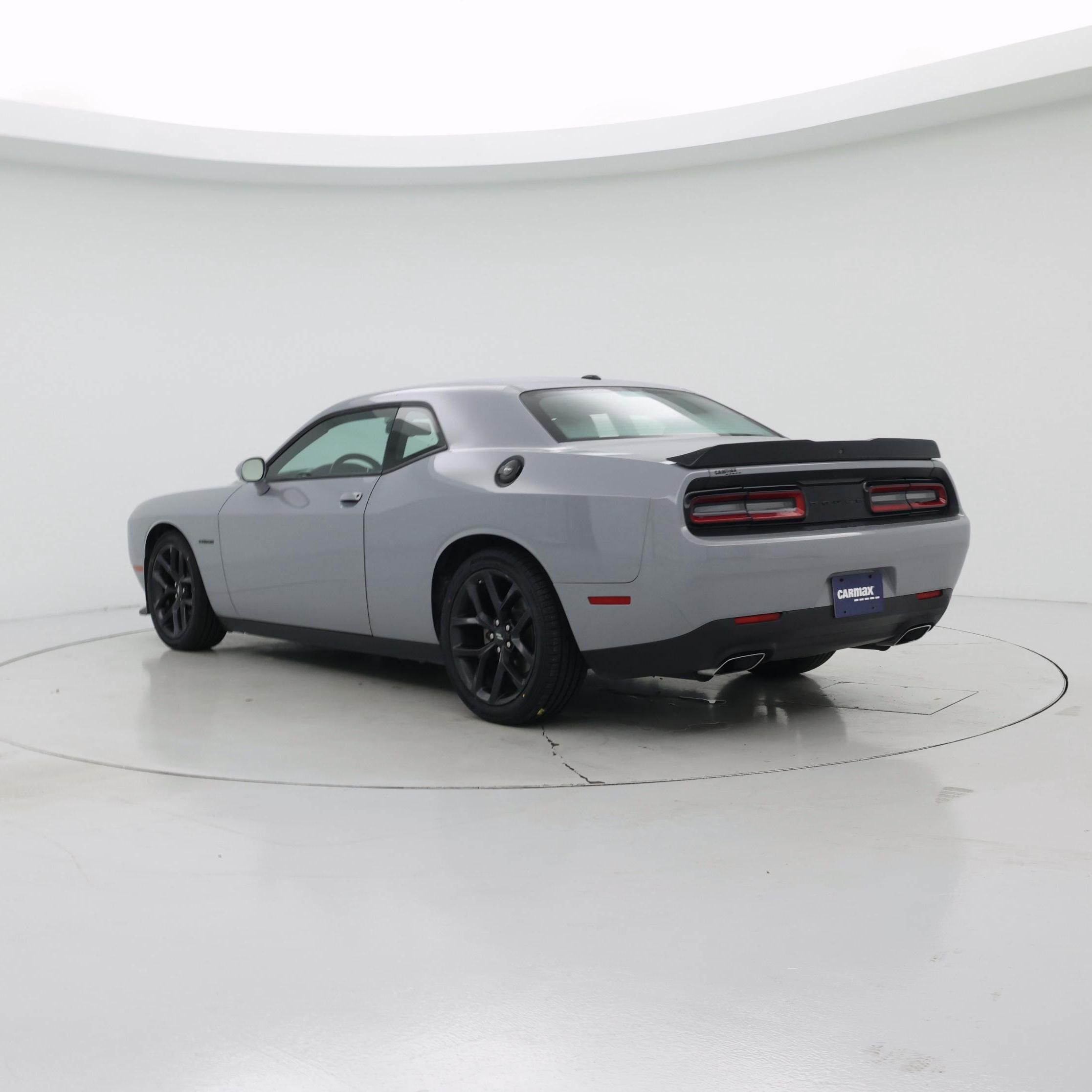Thumbnail: 2022 Dodge Challenger - 2