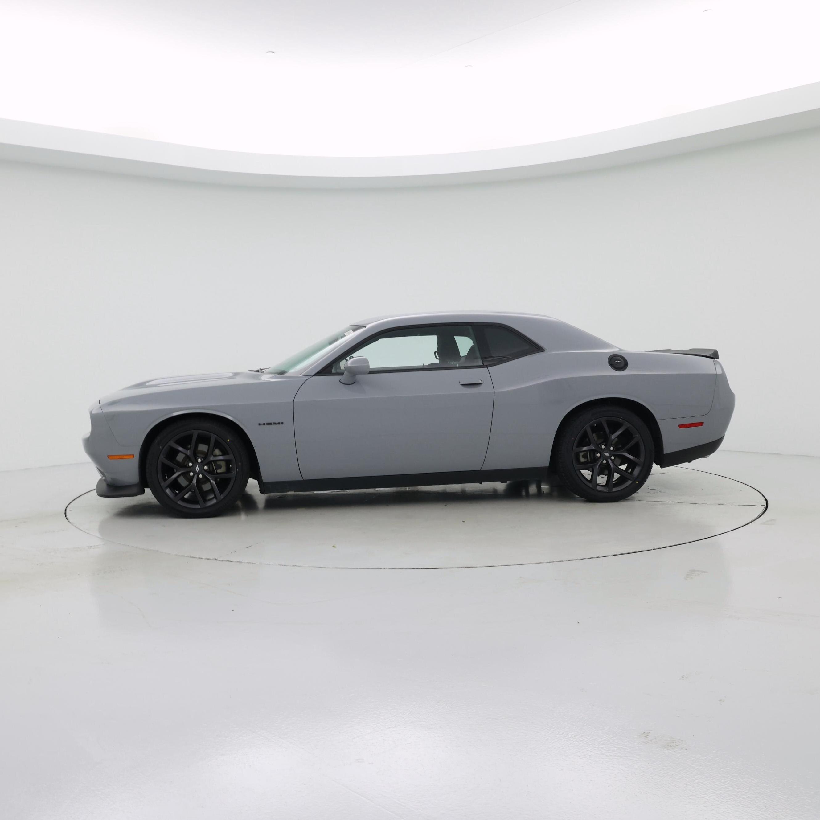 Thumbnail: 2022 Dodge Challenger - 3