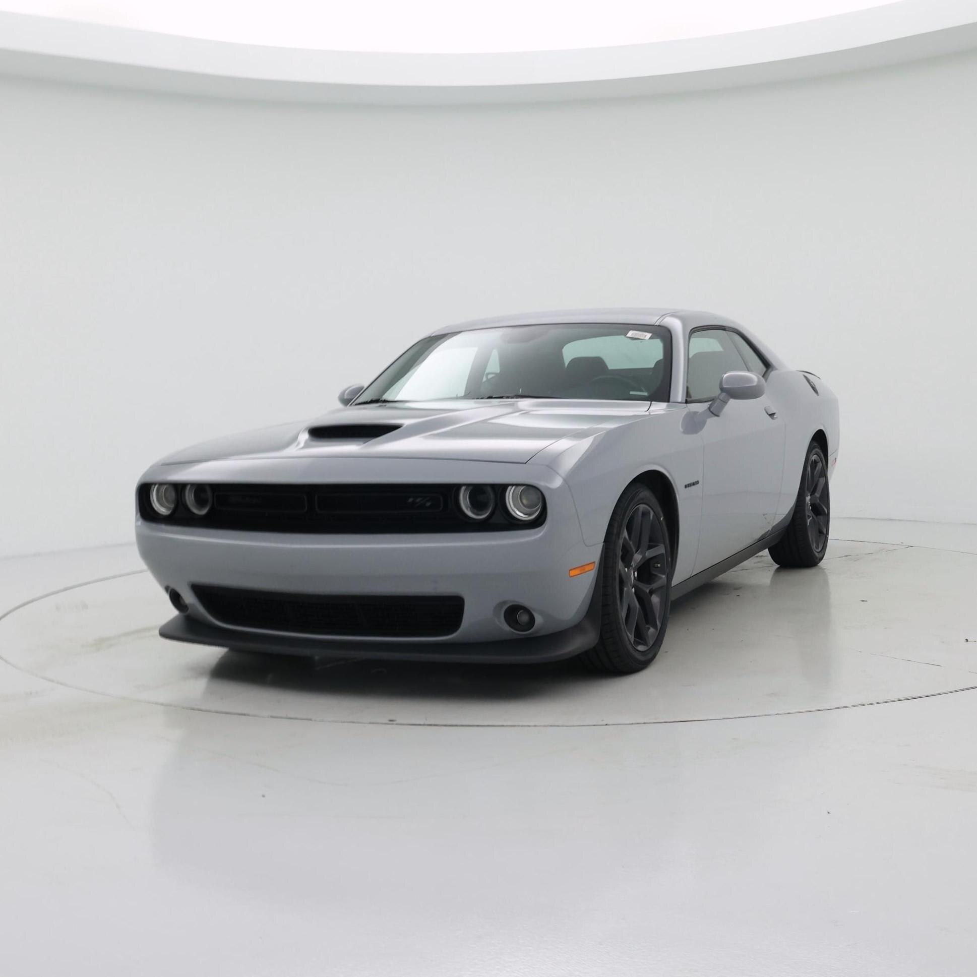 Thumbnail: 2022 Dodge Challenger - 4