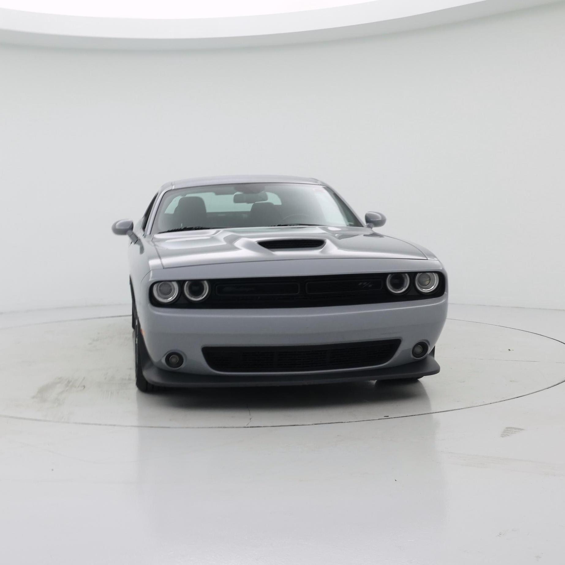 Thumbnail: 2022 Dodge Challenger - 5